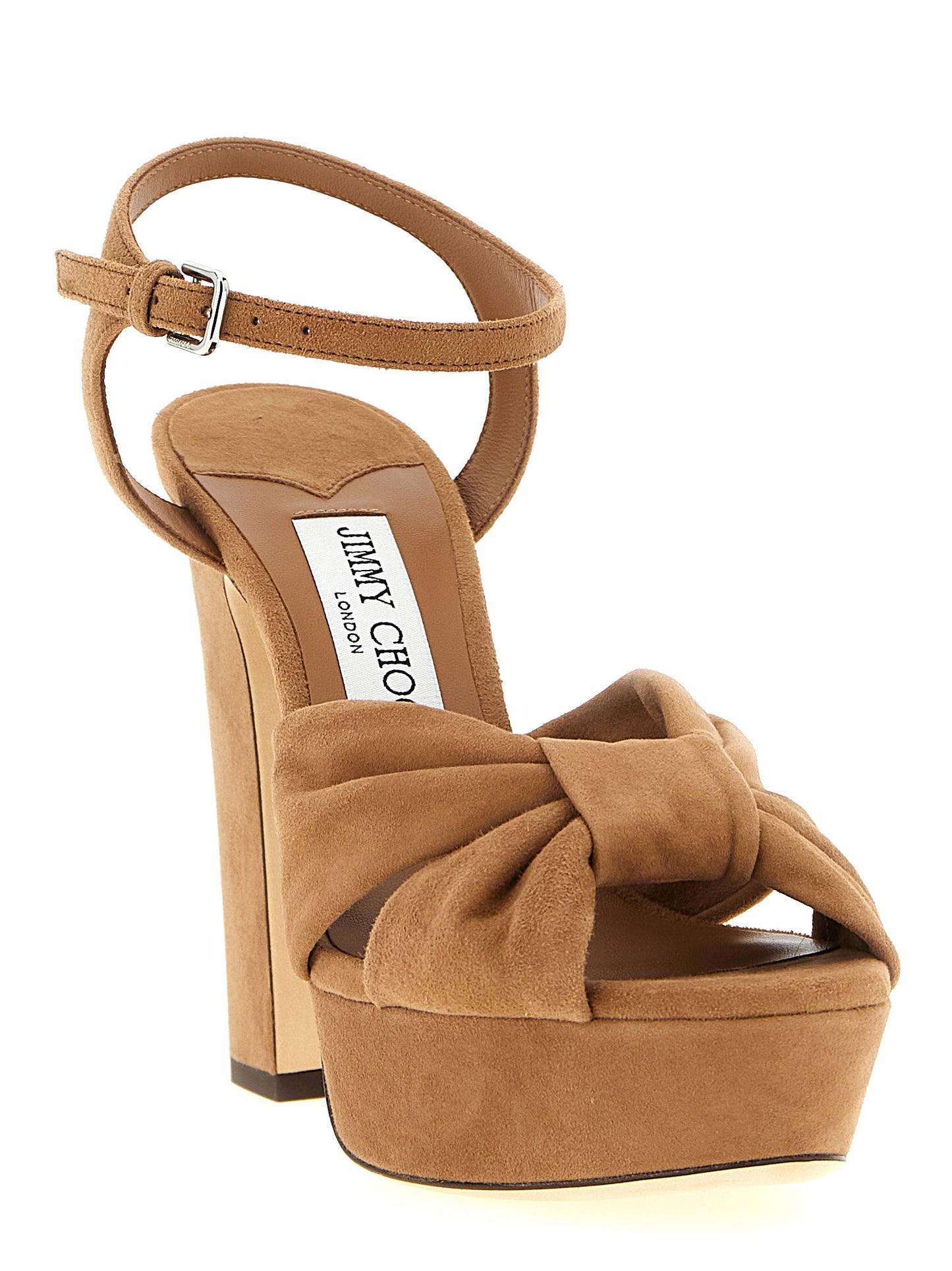 Jimmy Choo Women 'Heloise' Sandals JIMMY CHOO