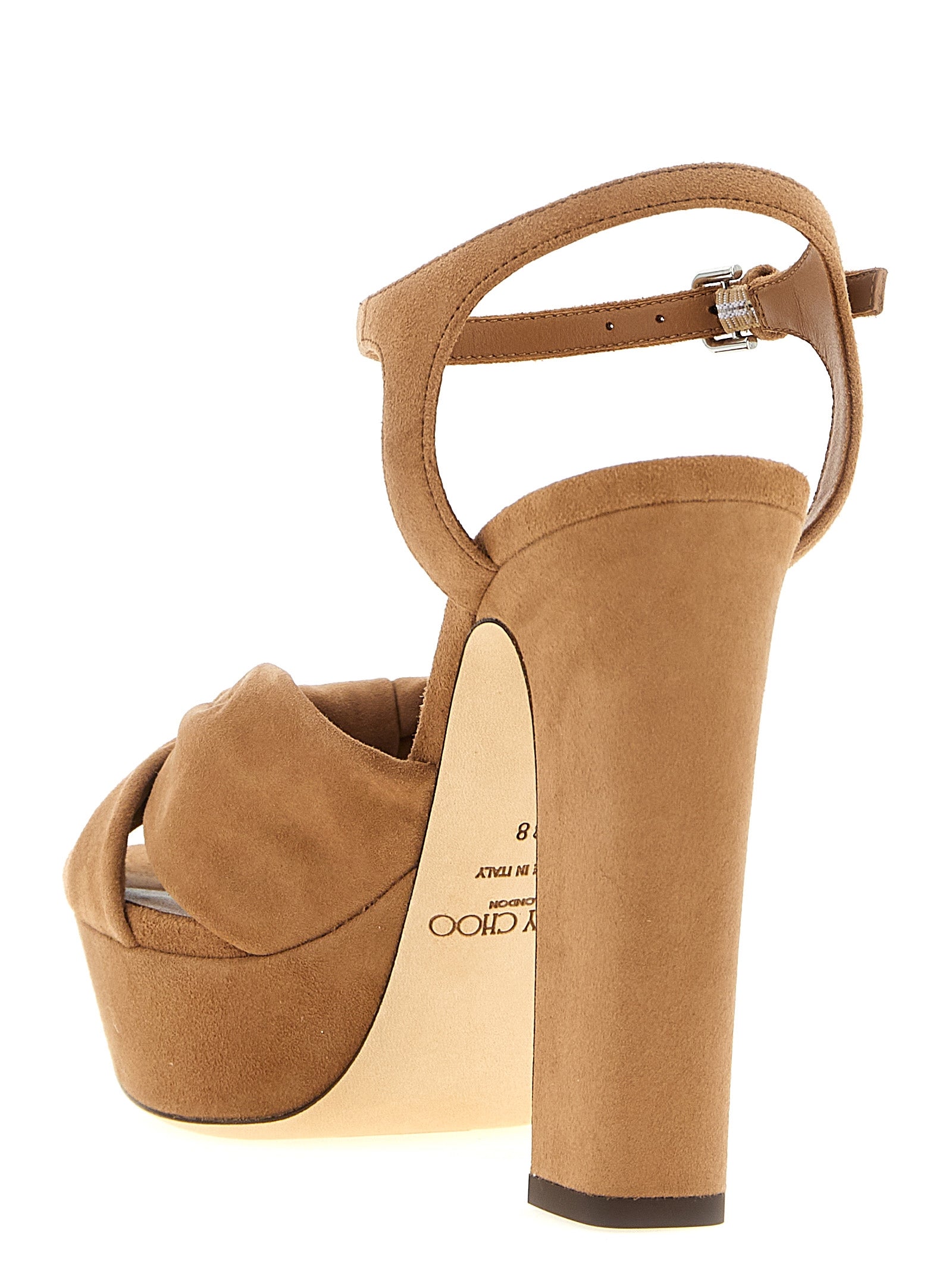 Jimmy Choo Women 'Heloise' Sandals JIMMY CHOO