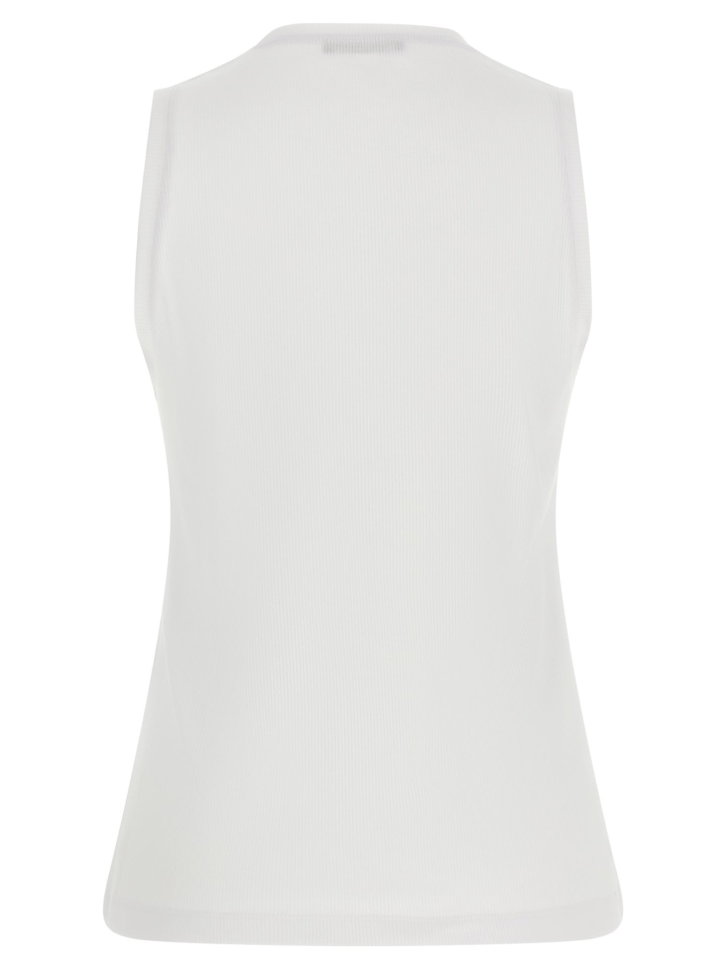 Balmain Women 'Balmain Paris' Tank Top BALMAIN