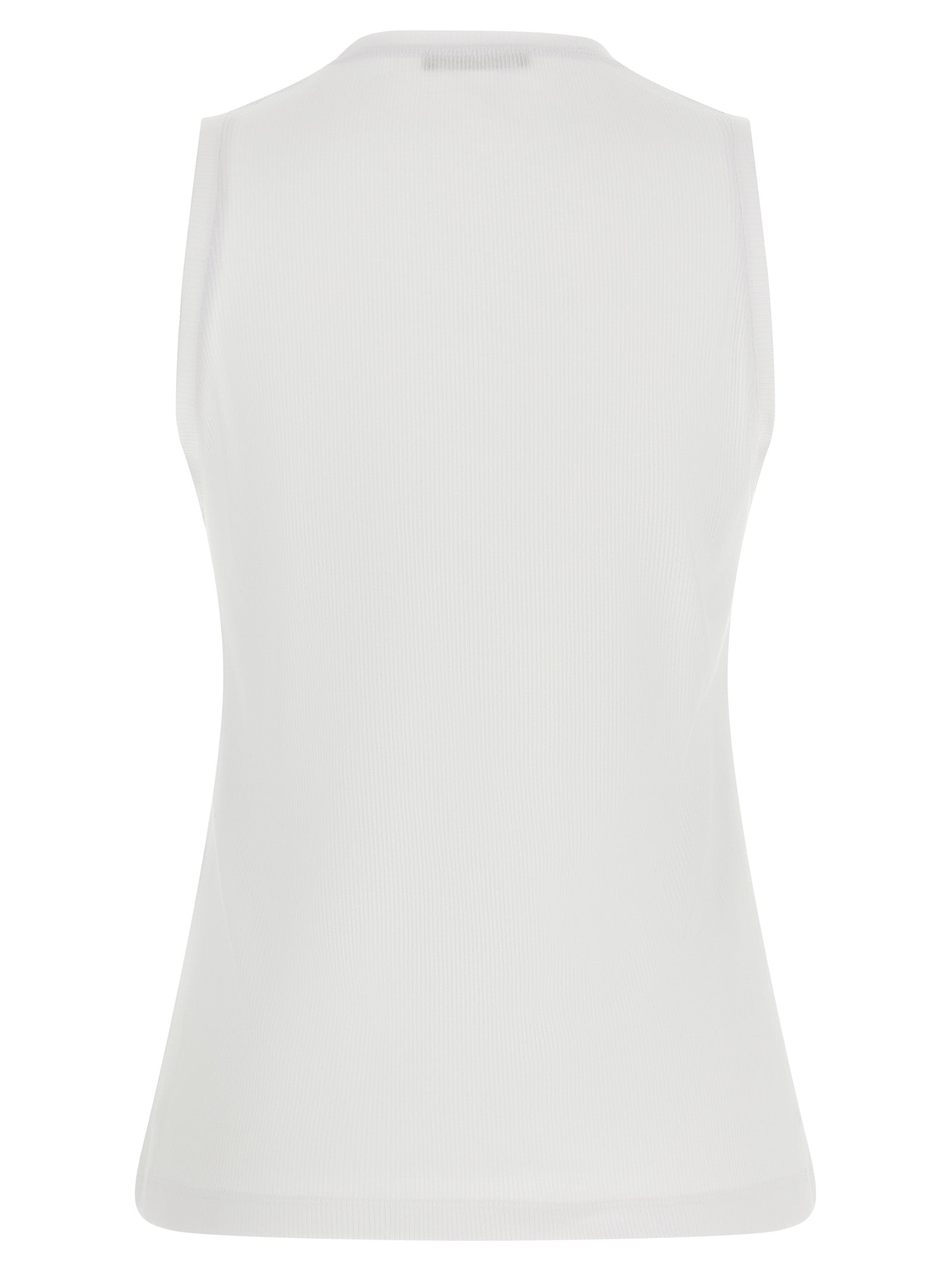 Balmain Women 'Balmain Paris' Tank Top BALMAIN