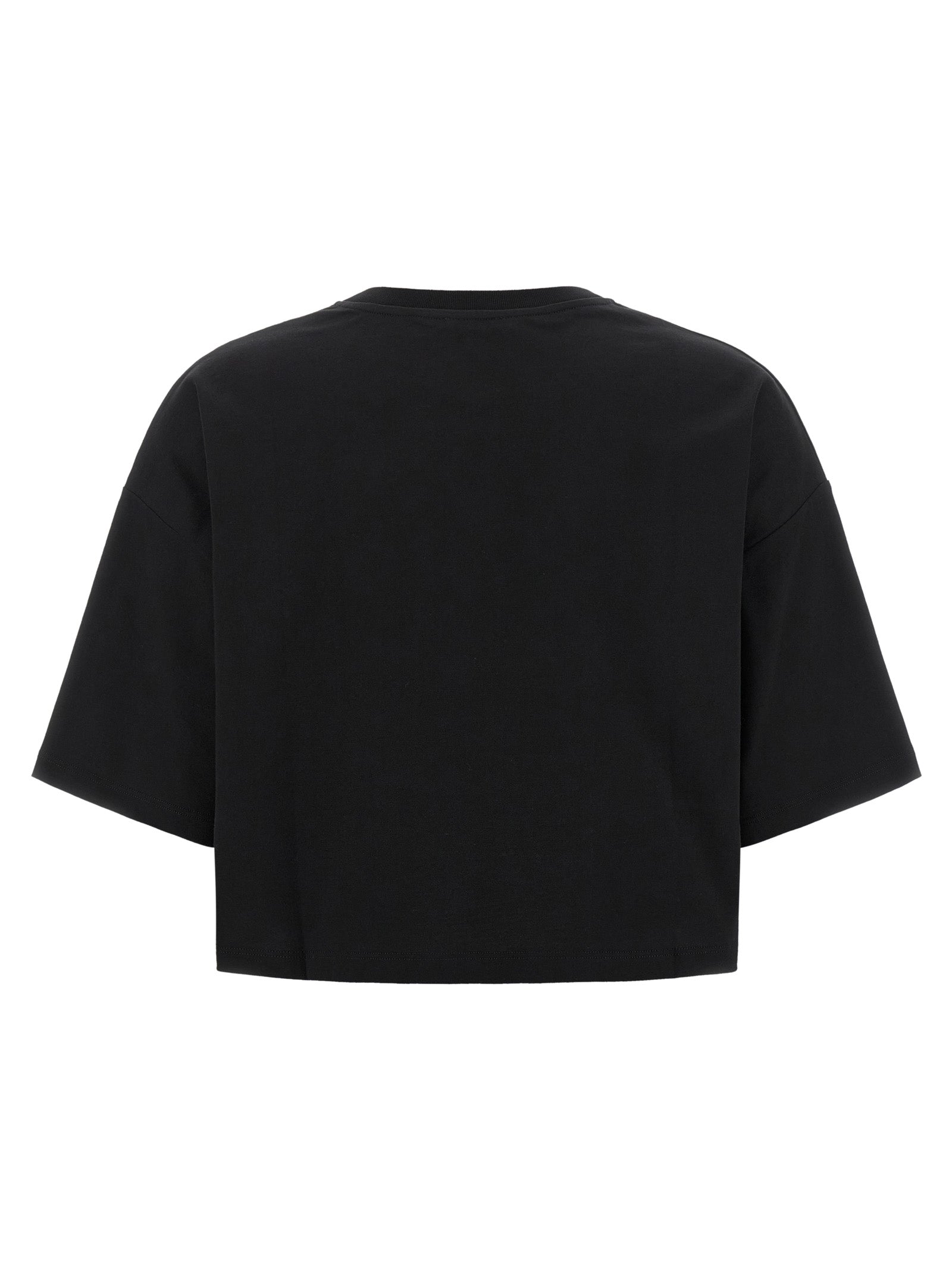 Balmain Women 'Balmain Paris' T-Shirt BALMAIN