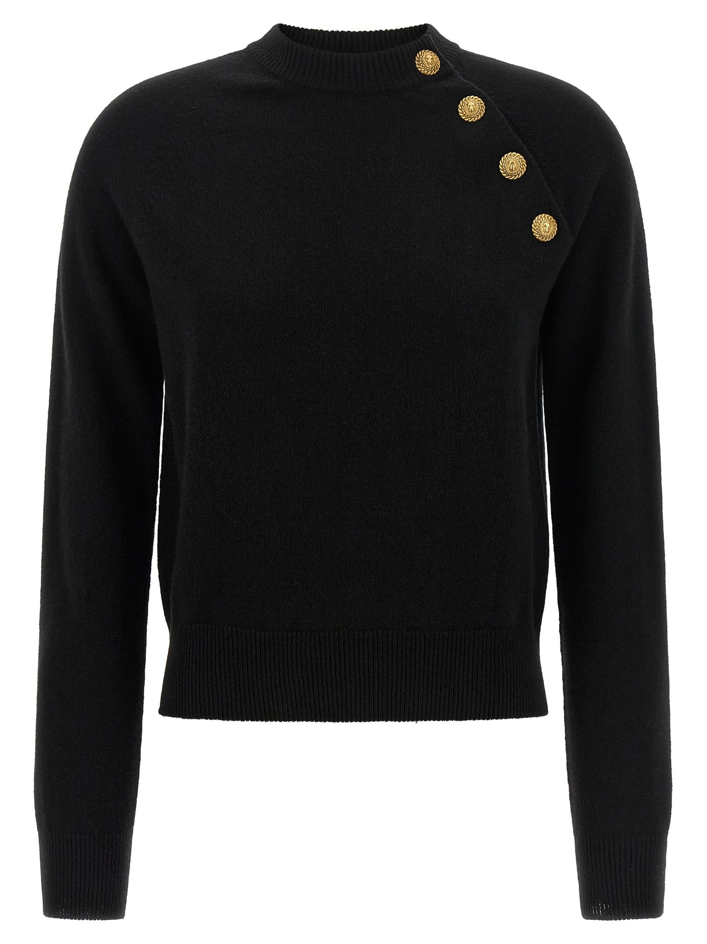 Balmain Women 'Leone Catena' Sweater BALMAIN