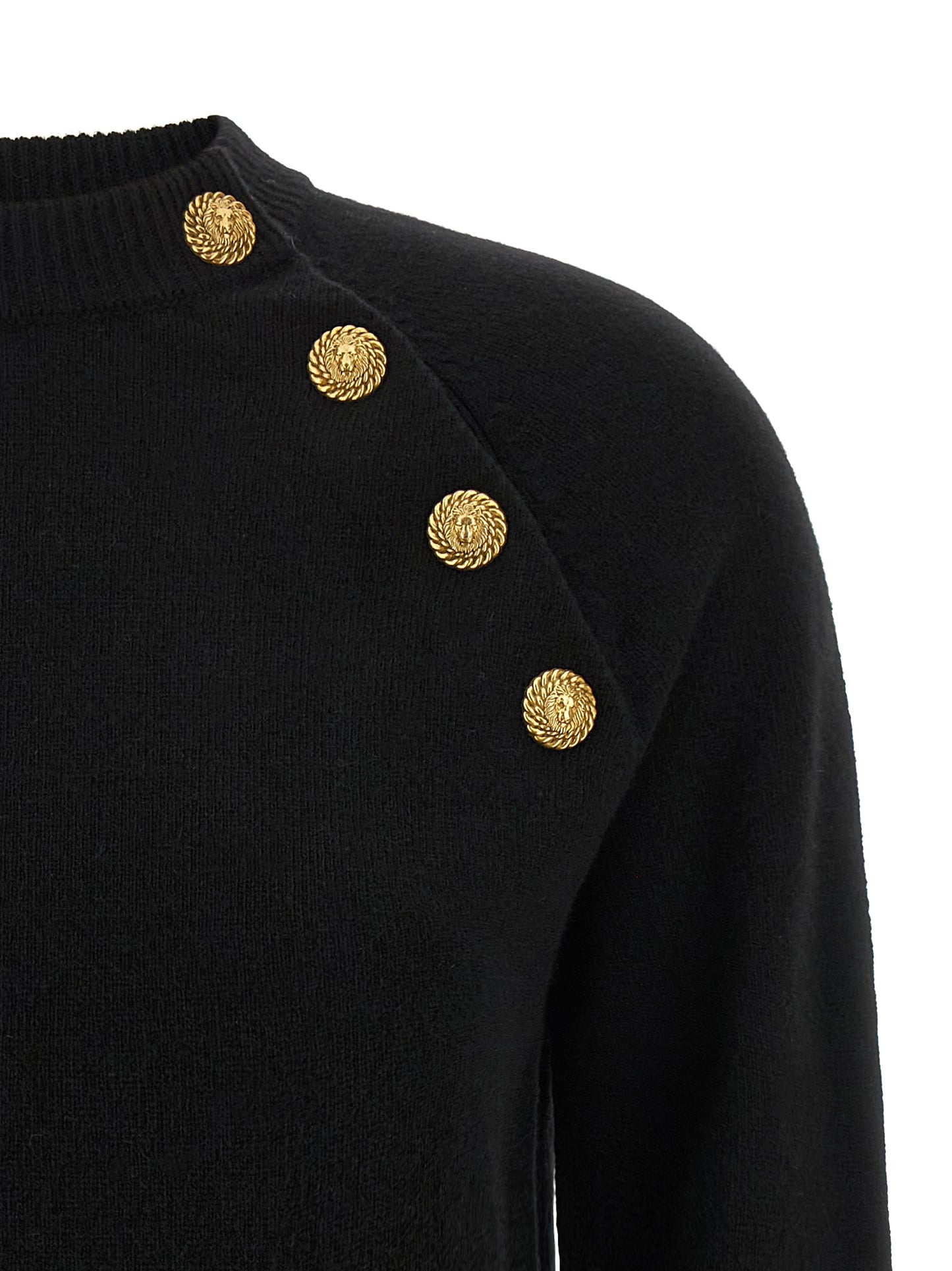 Balmain Women 'Leone Catena' Sweater BALMAIN