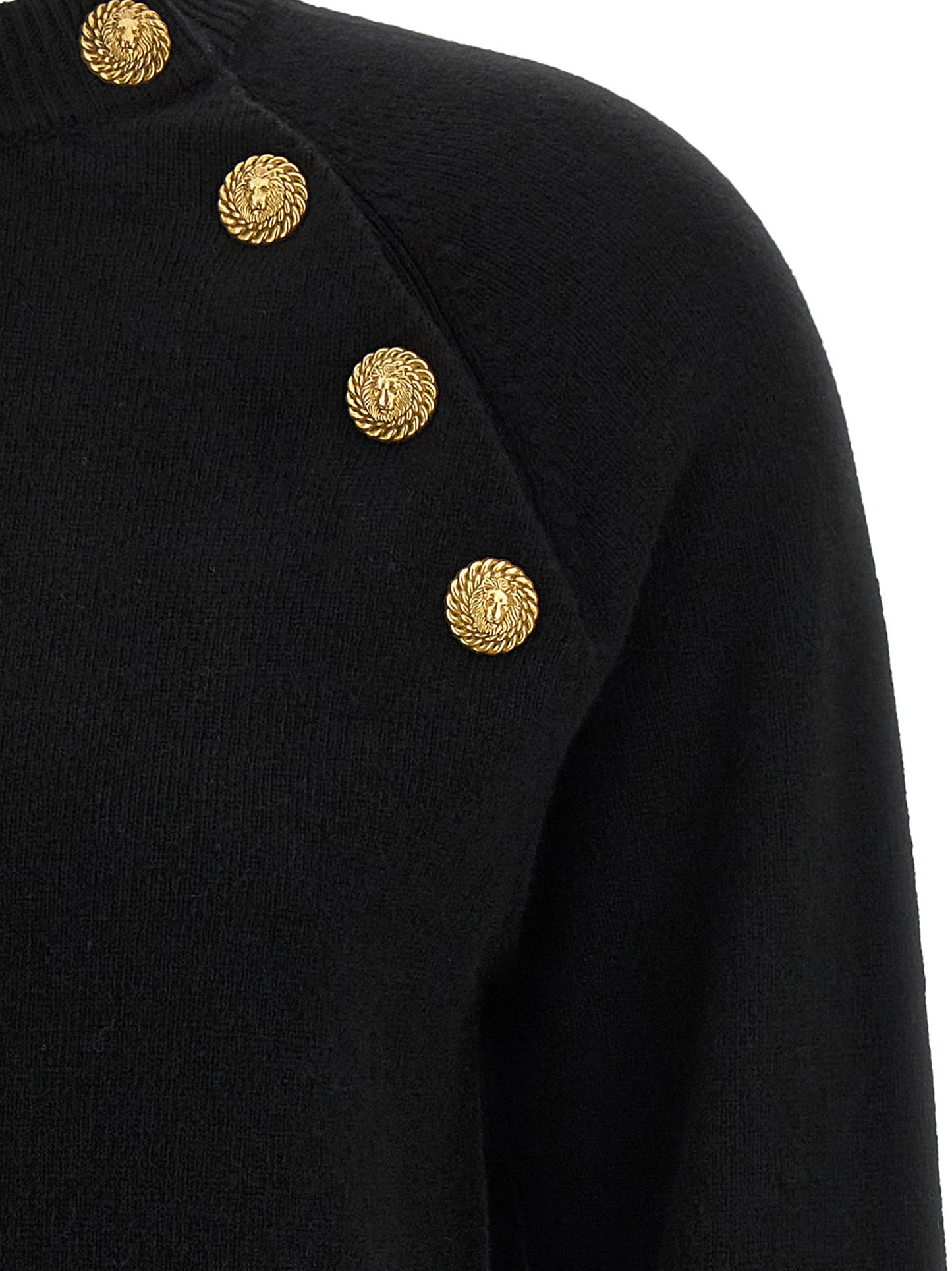 Balmain Women 'Leone Catena' Sweater BALMAIN