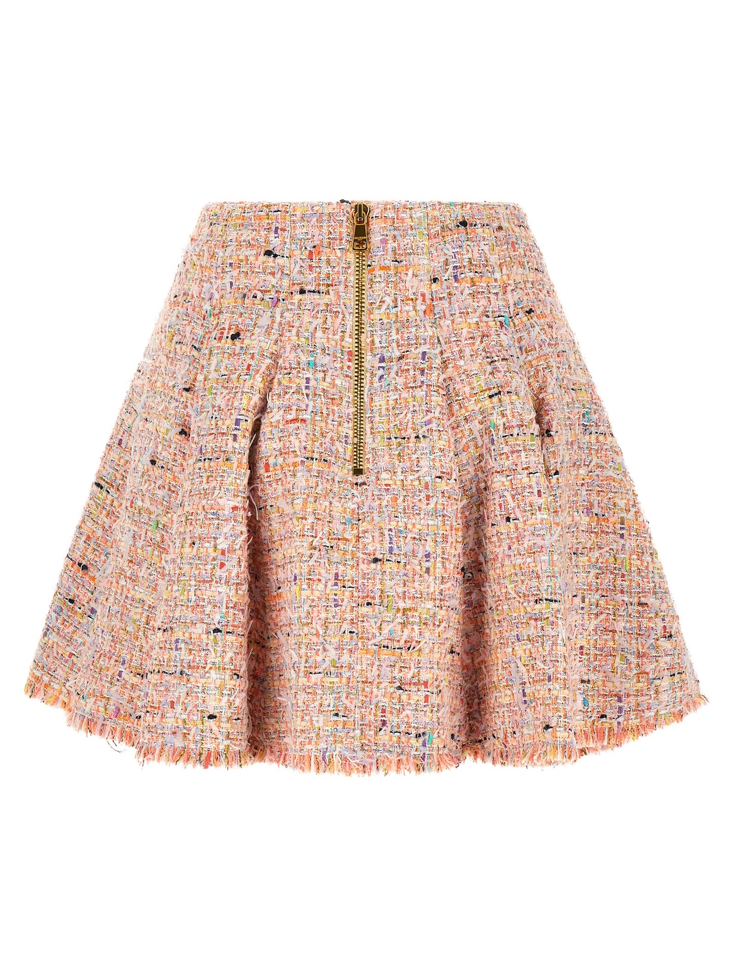 Balmain Women 'Skater' Skirt BALMAIN