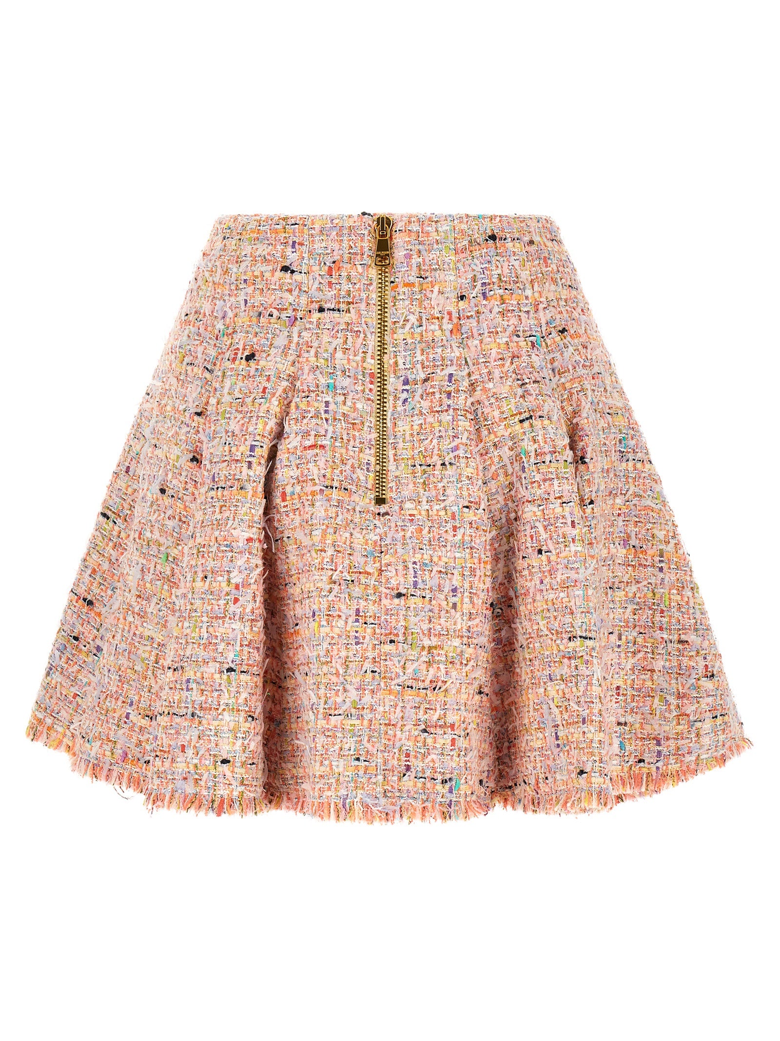 Balmain Women 'Skater' Skirt BALMAIN
