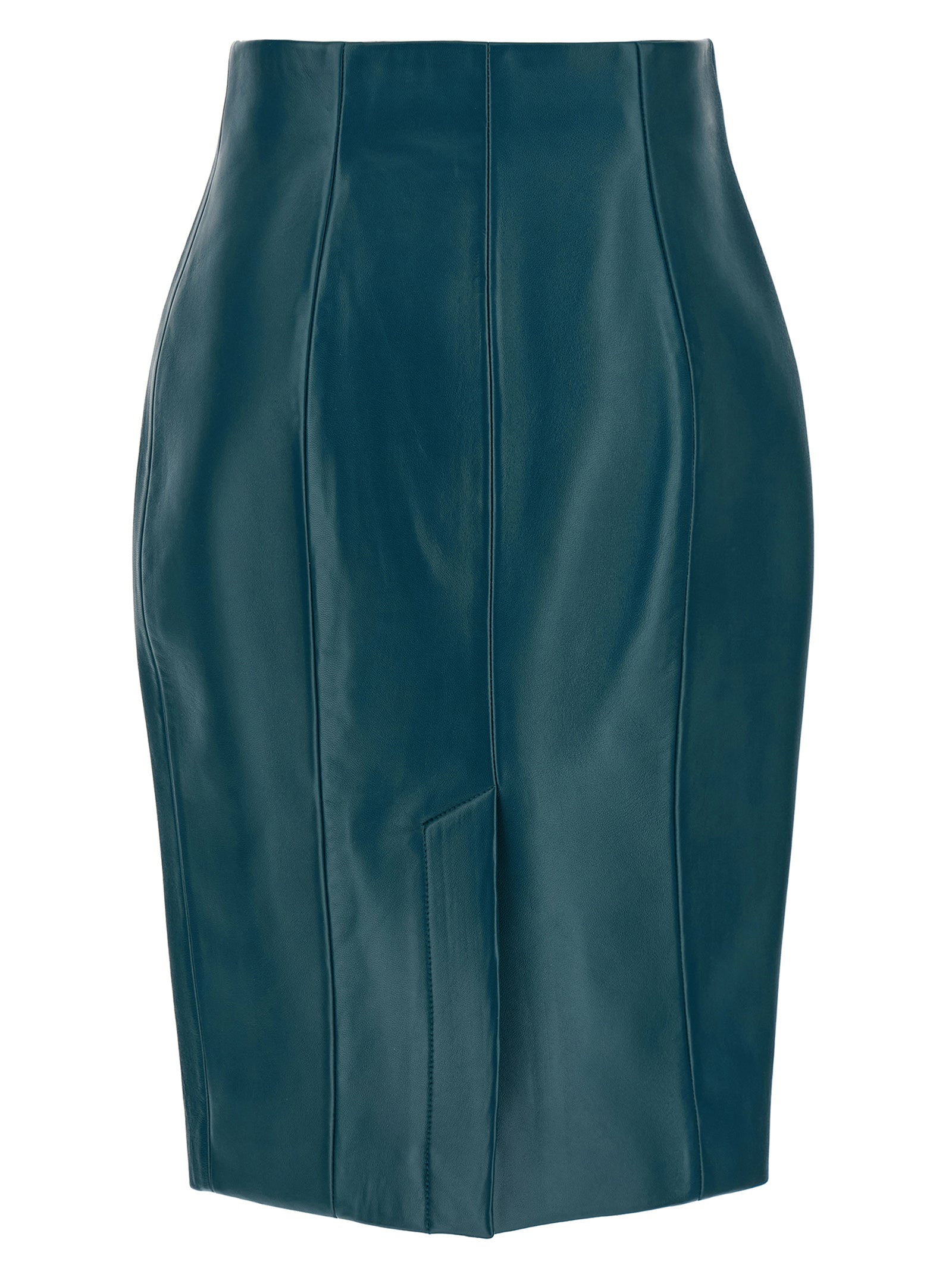 Balmain Women Xl Zip Skirt BALMAIN