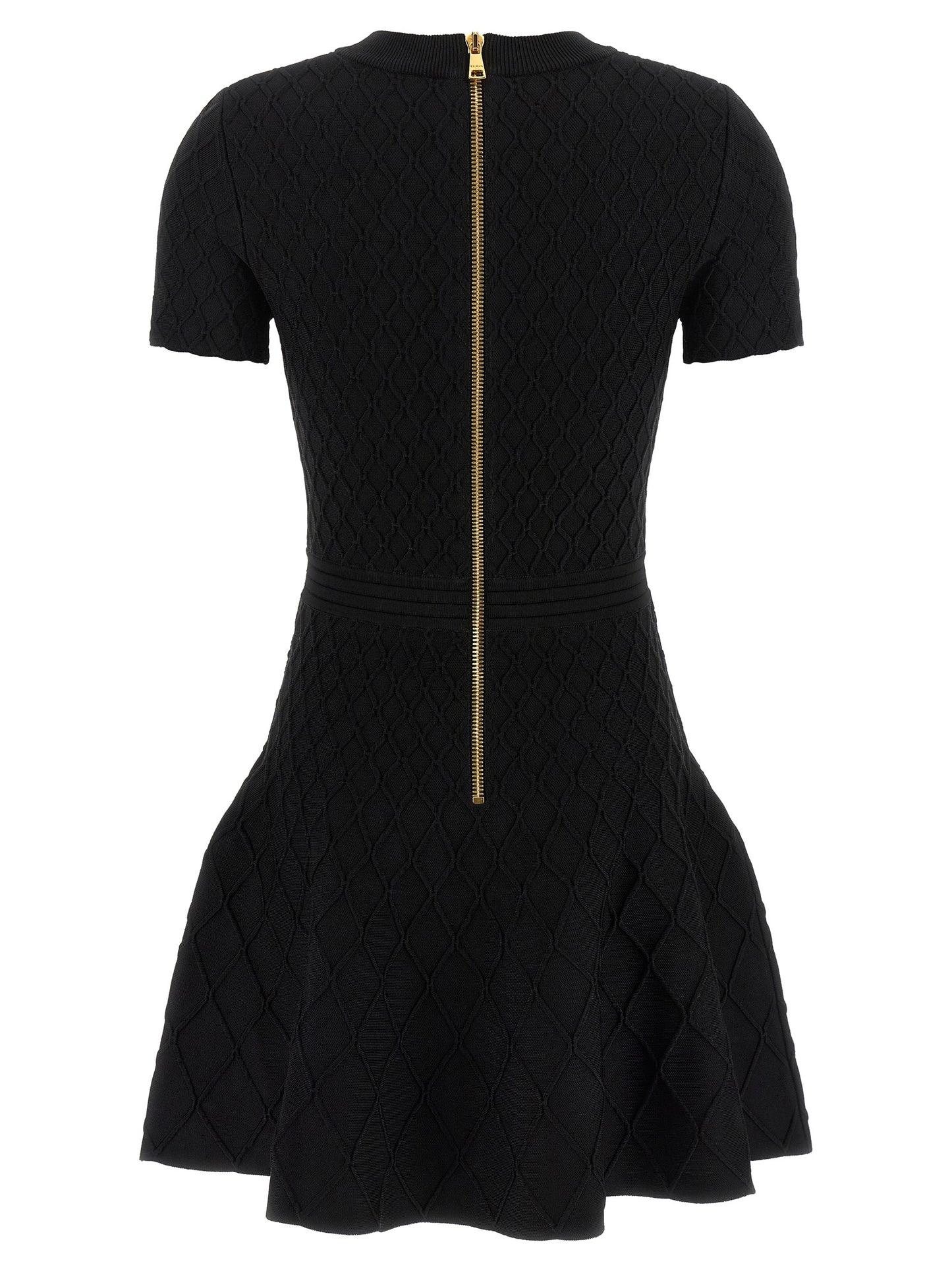 Balmain Women 'Skater' Dress BALMAIN