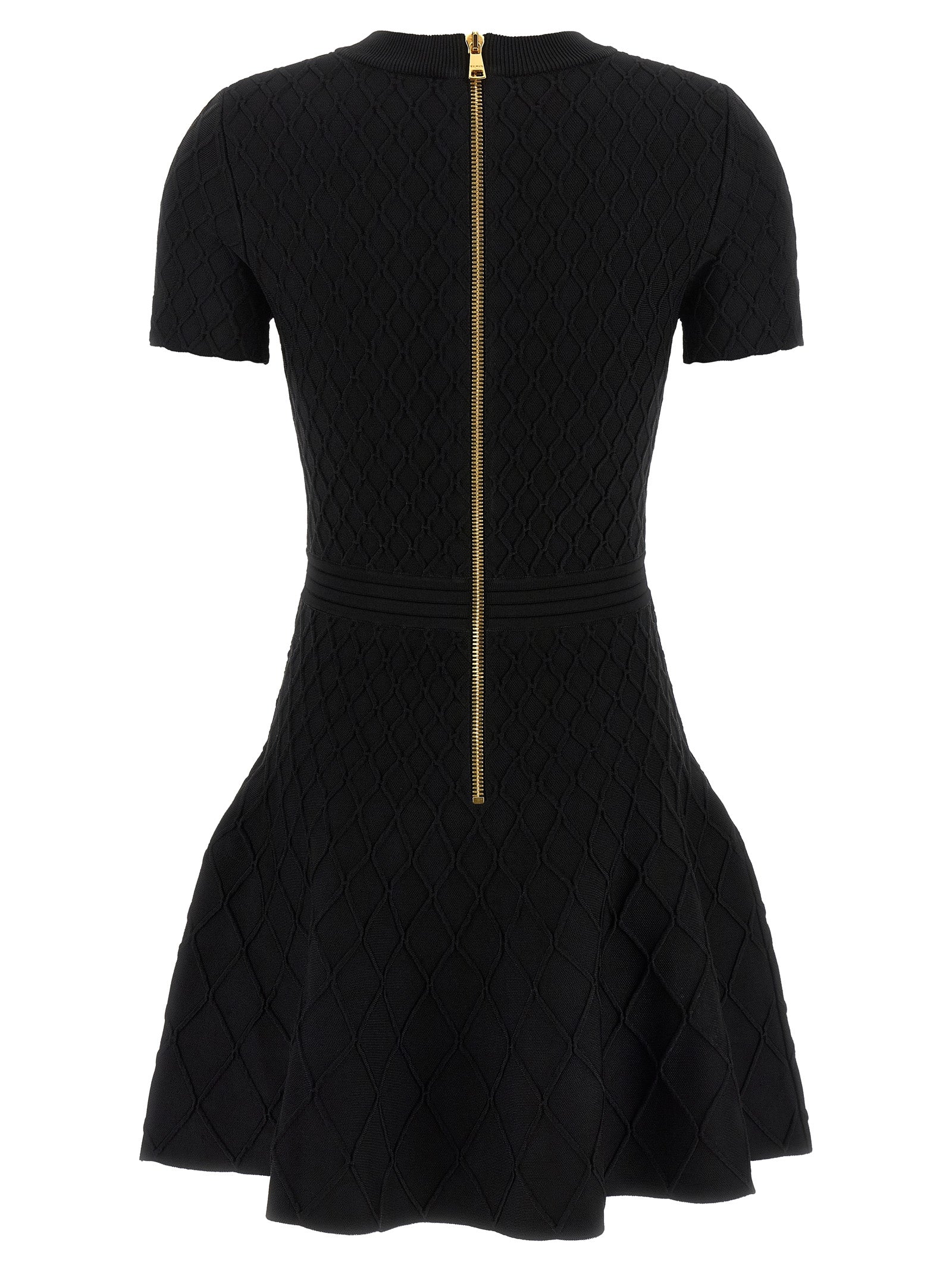 Balmain Women 'Skater' Dress BALMAIN