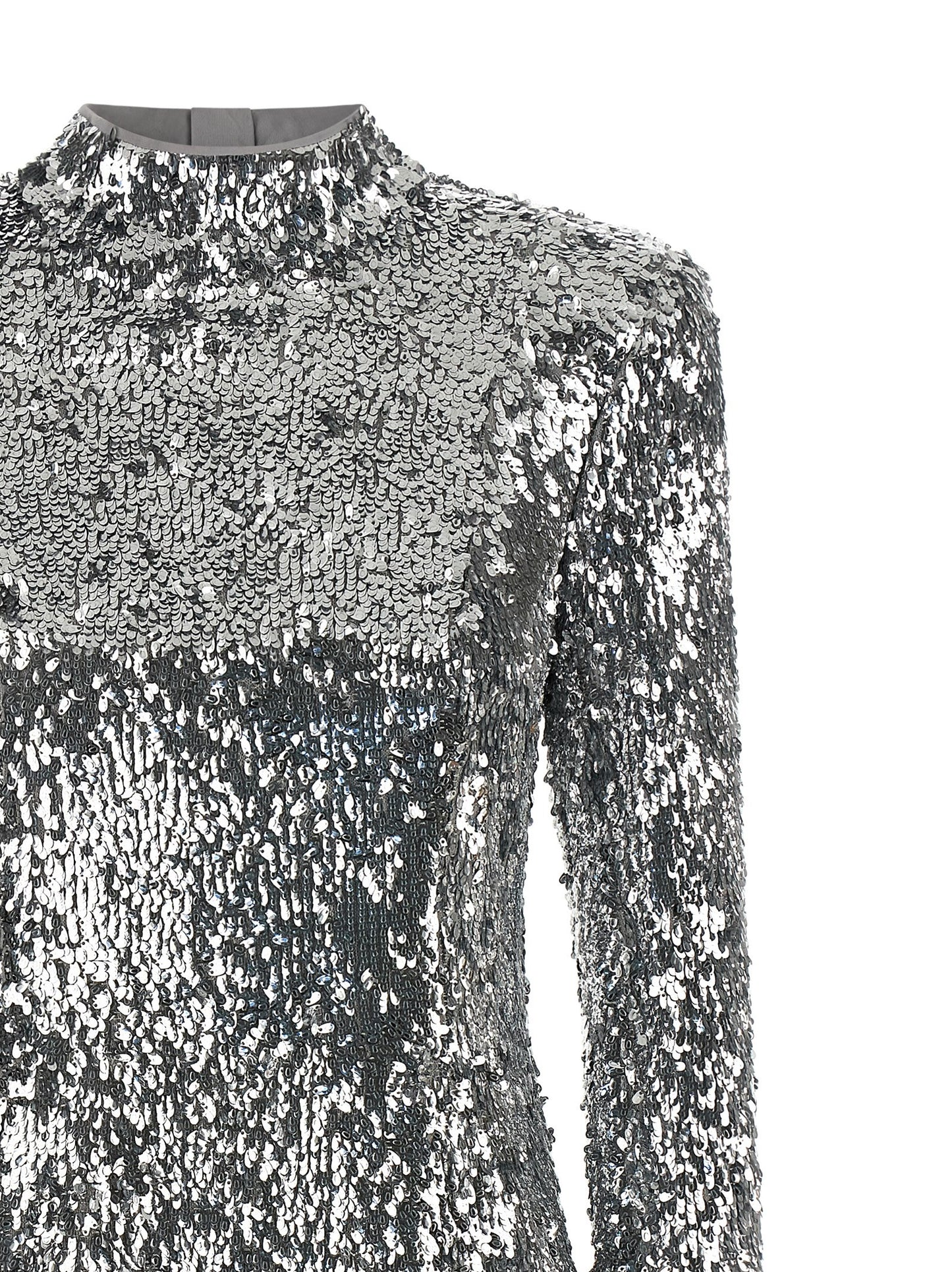 Balmain Women Sequin Dress BALMAIN