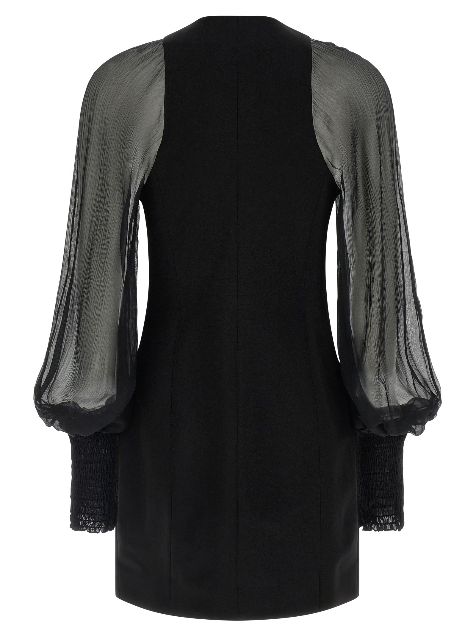 Balmain Women Xl Zip Dress BALMAIN