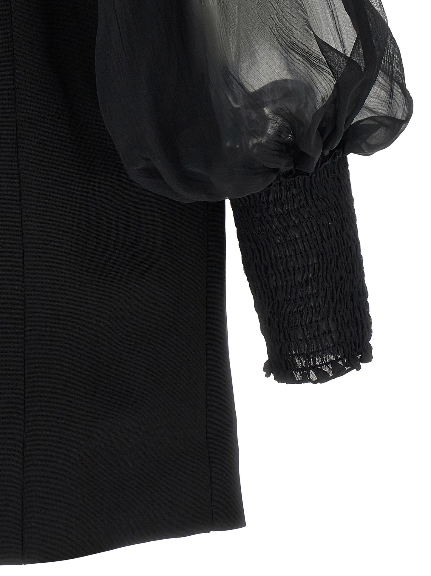 Balmain Women Xl Zip Dress BALMAIN