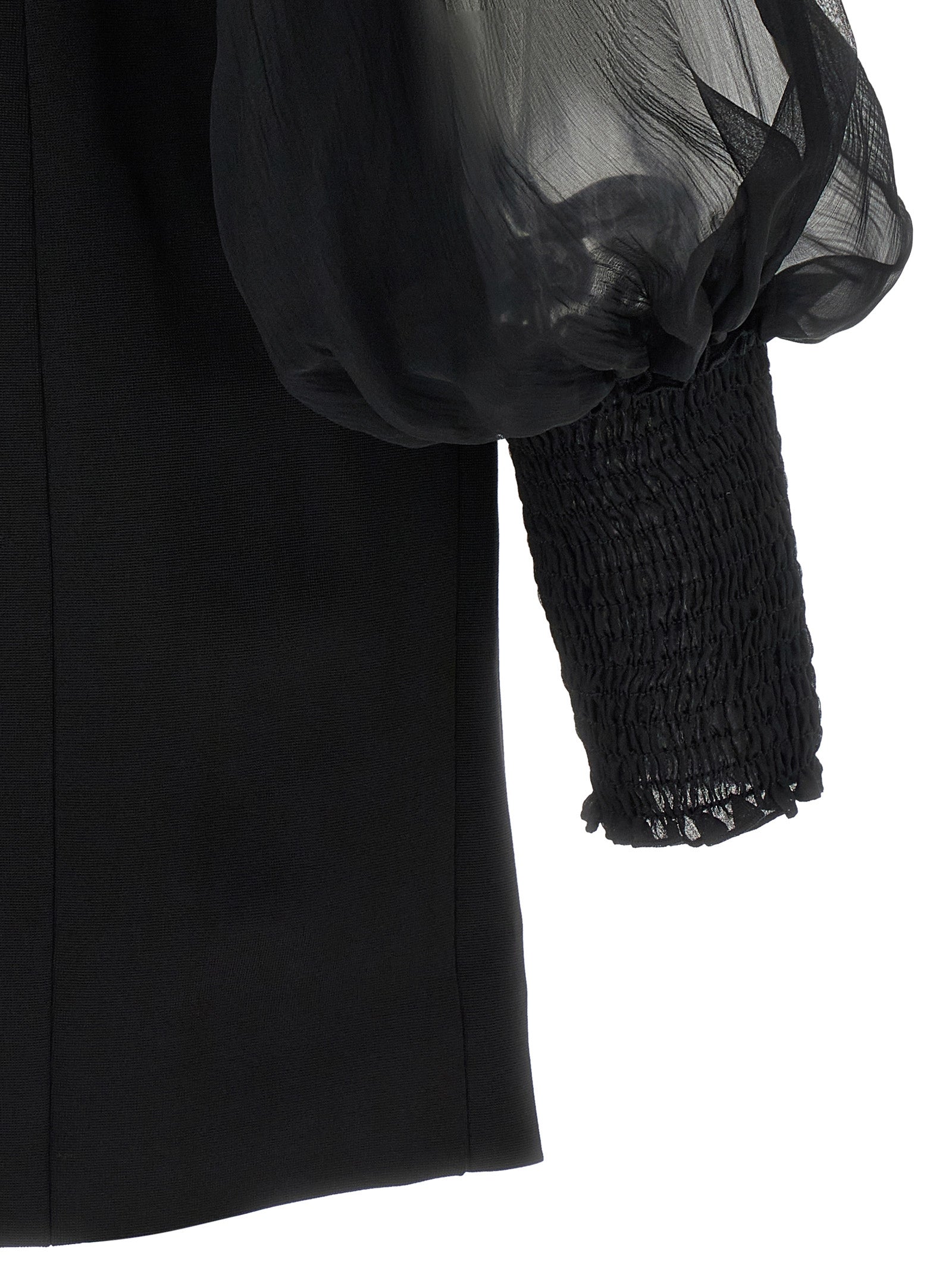 Balmain Women Xl Zip Dress BALMAIN