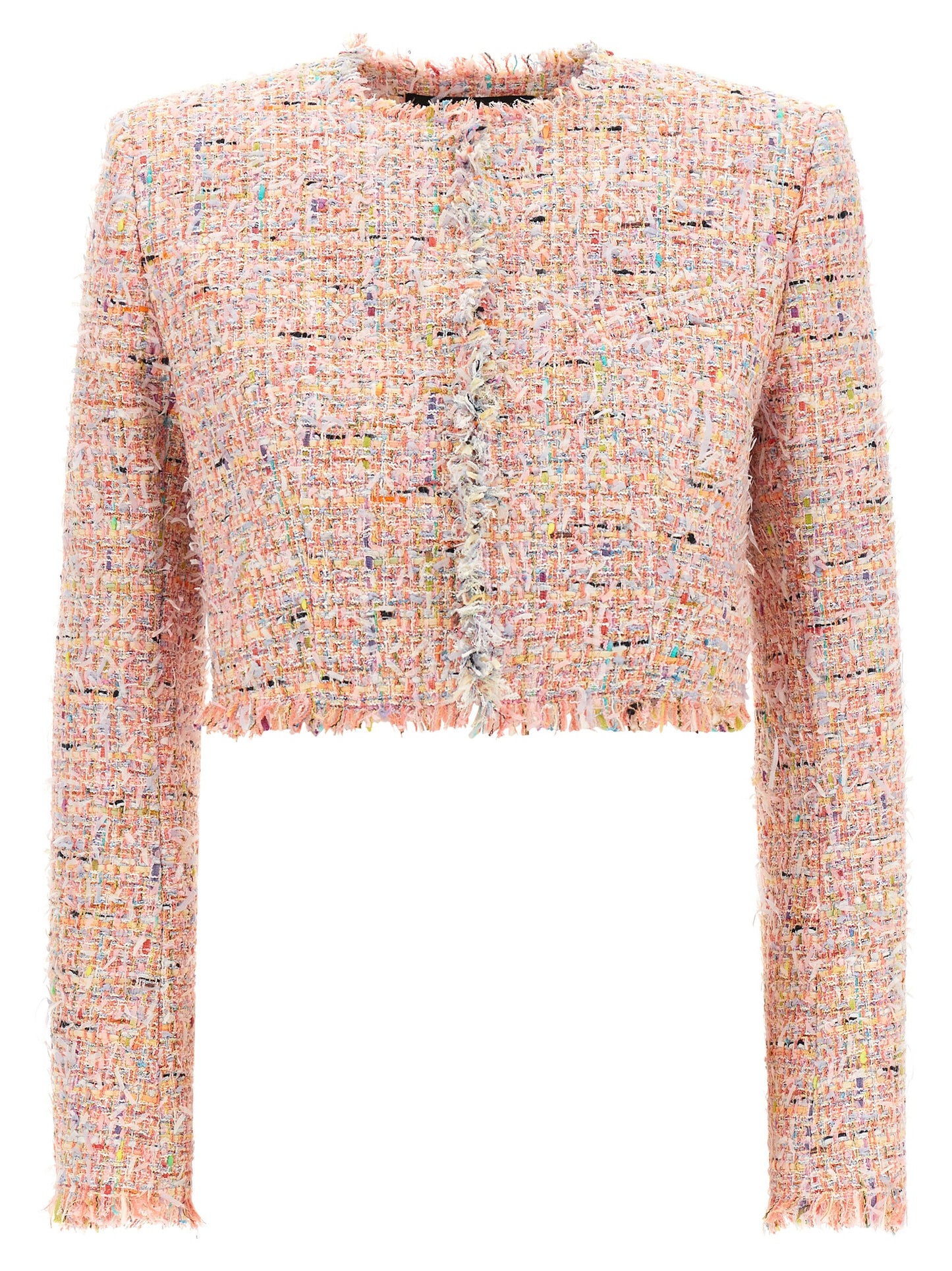 Balmain Women Spencer Blazer BALMAIN