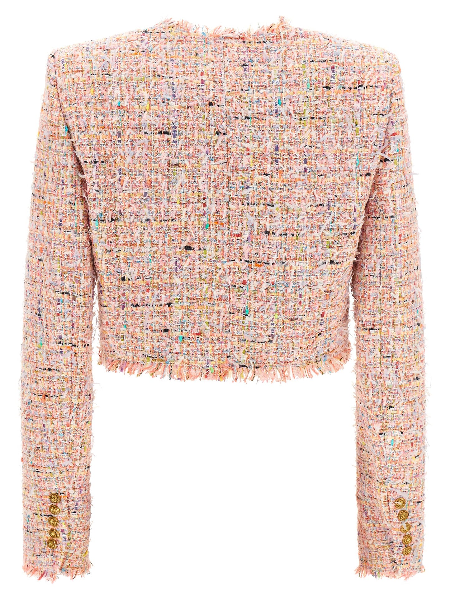 Balmain Women Spencer Blazer BALMAIN