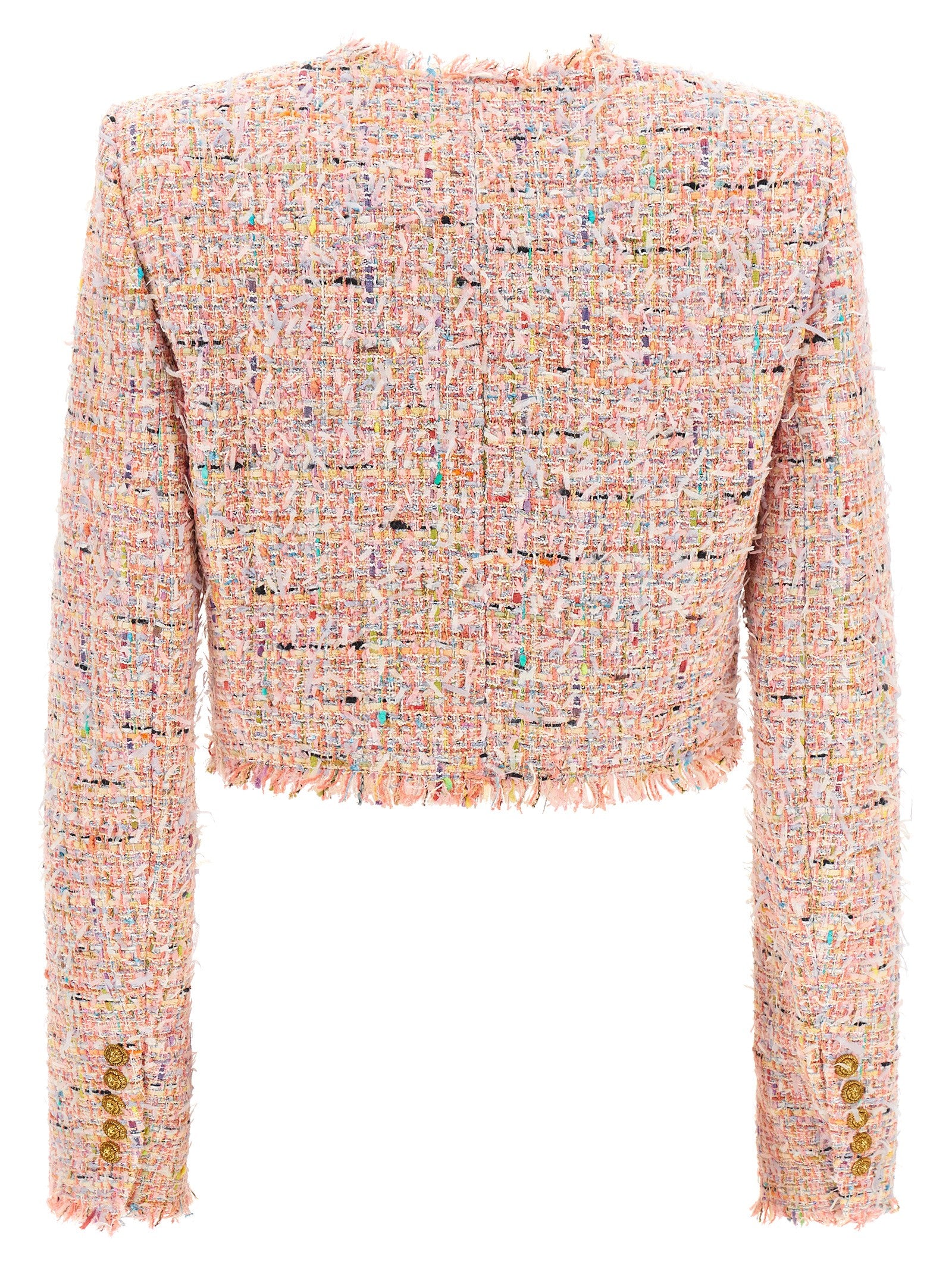 Balmain Women Spencer Blazer BALMAIN
