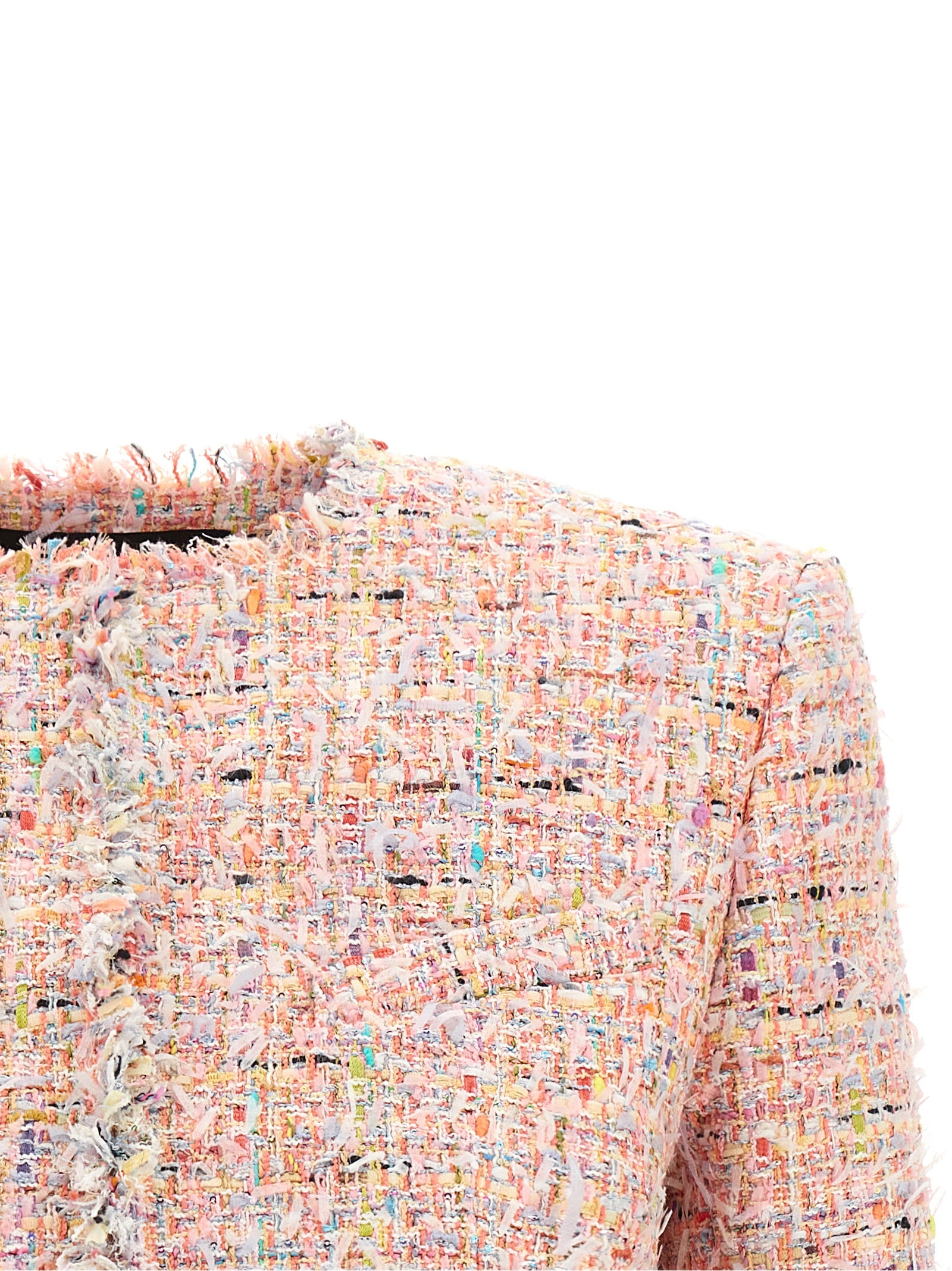 Balmain Women Spencer Blazer BALMAIN