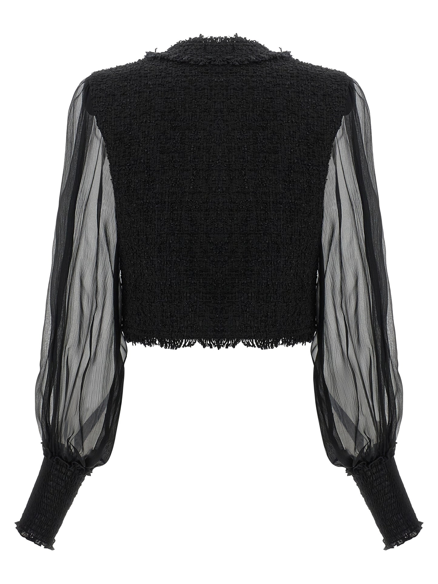 Balmain Women Spencer Blazer BALMAIN