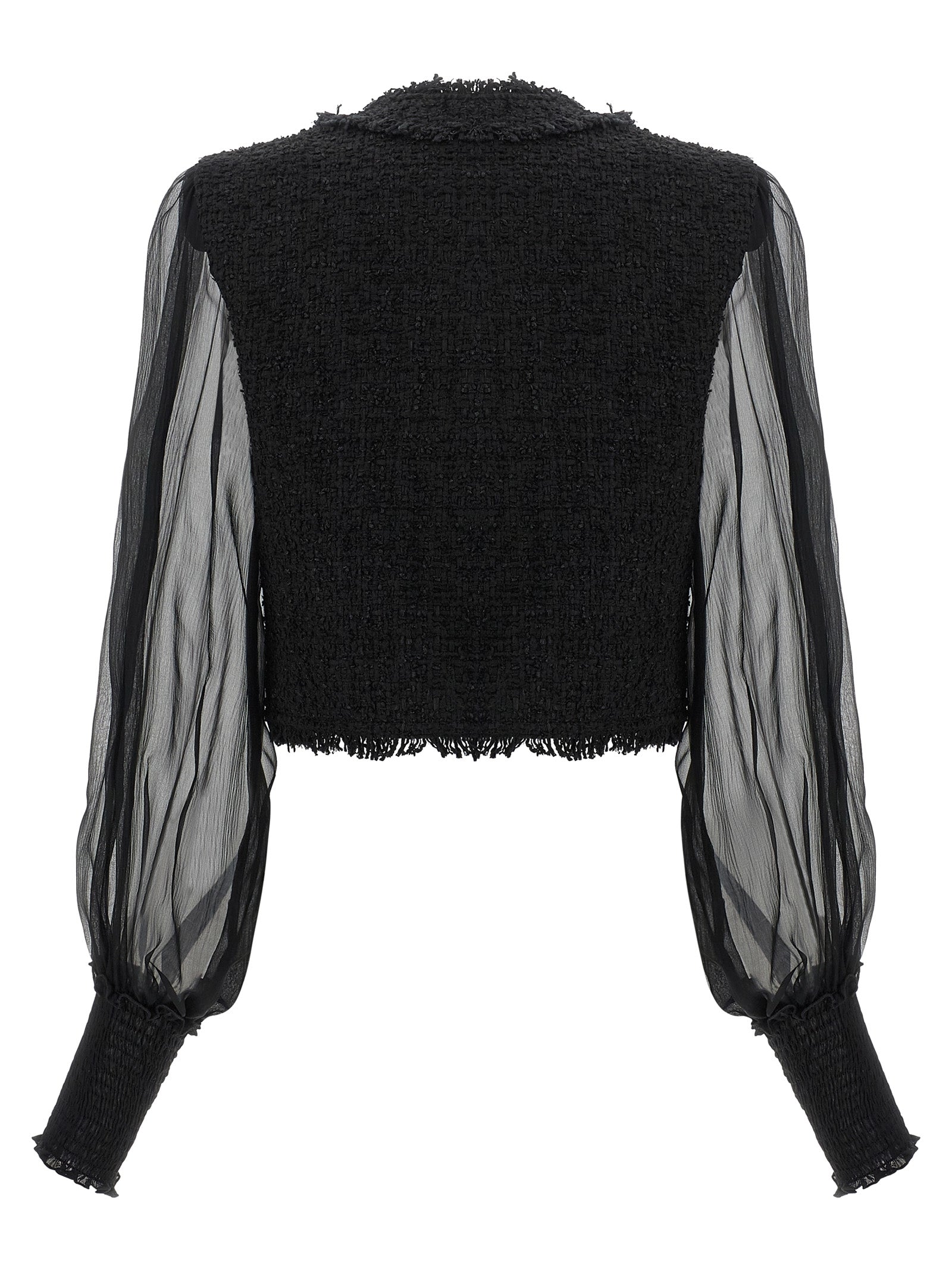 Balmain Women Spencer Blazer BALMAIN