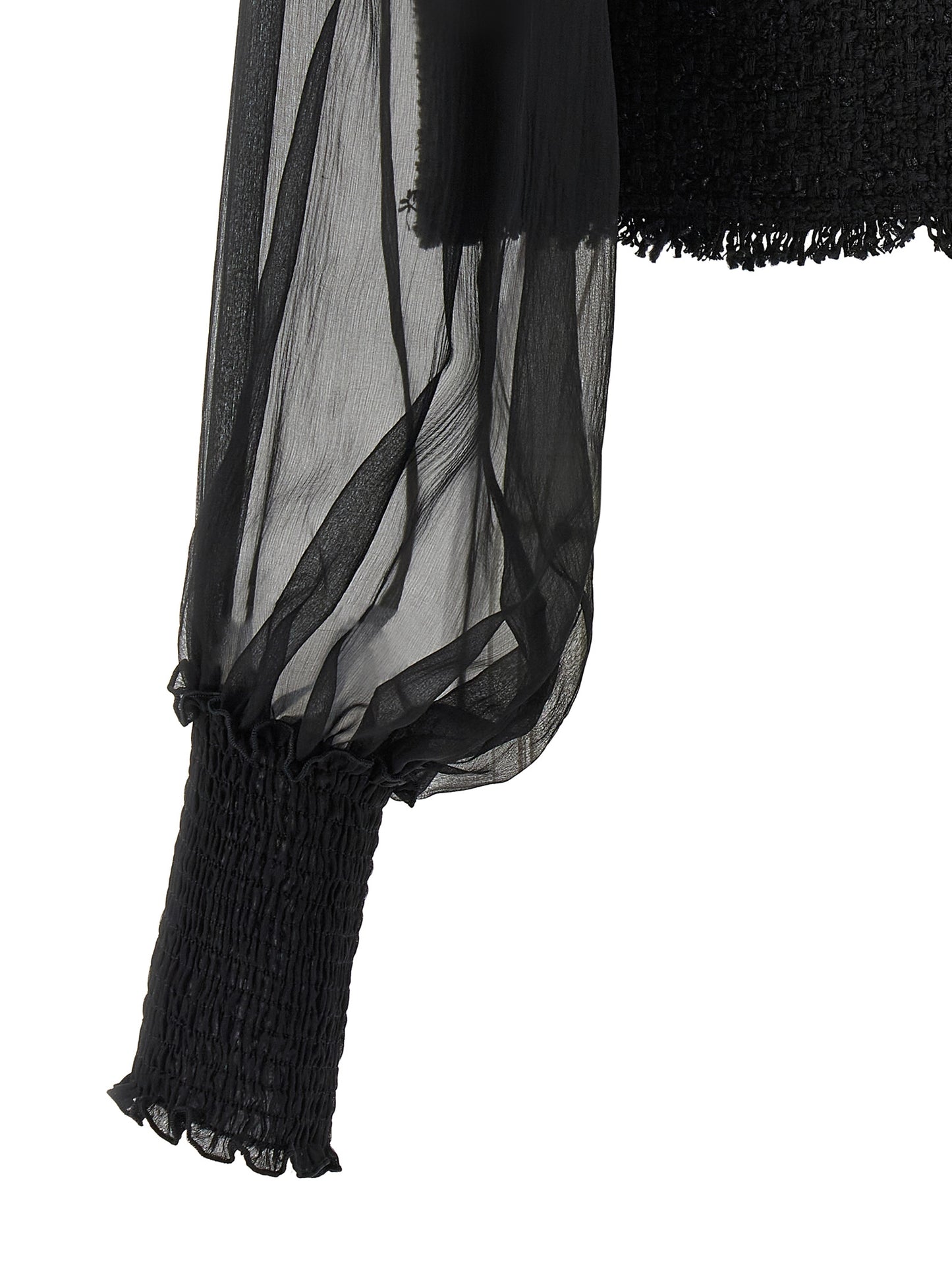 Balmain Women Spencer Blazer BALMAIN