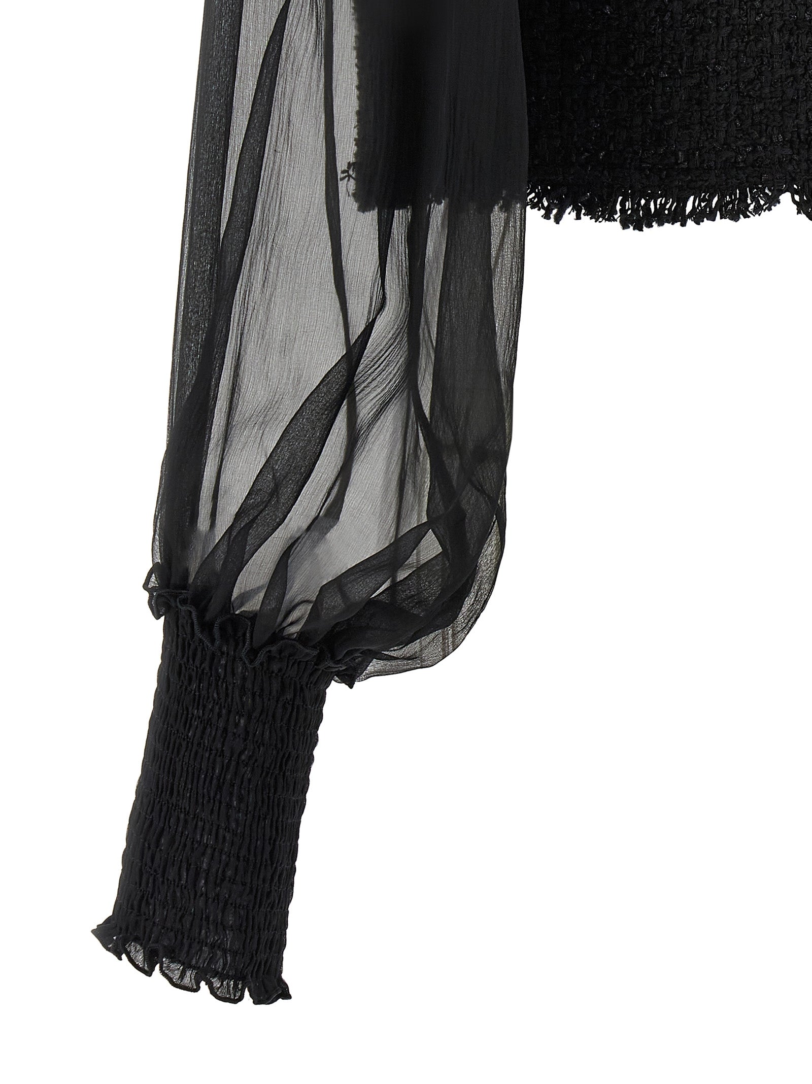 Balmain Women Spencer Blazer BALMAIN