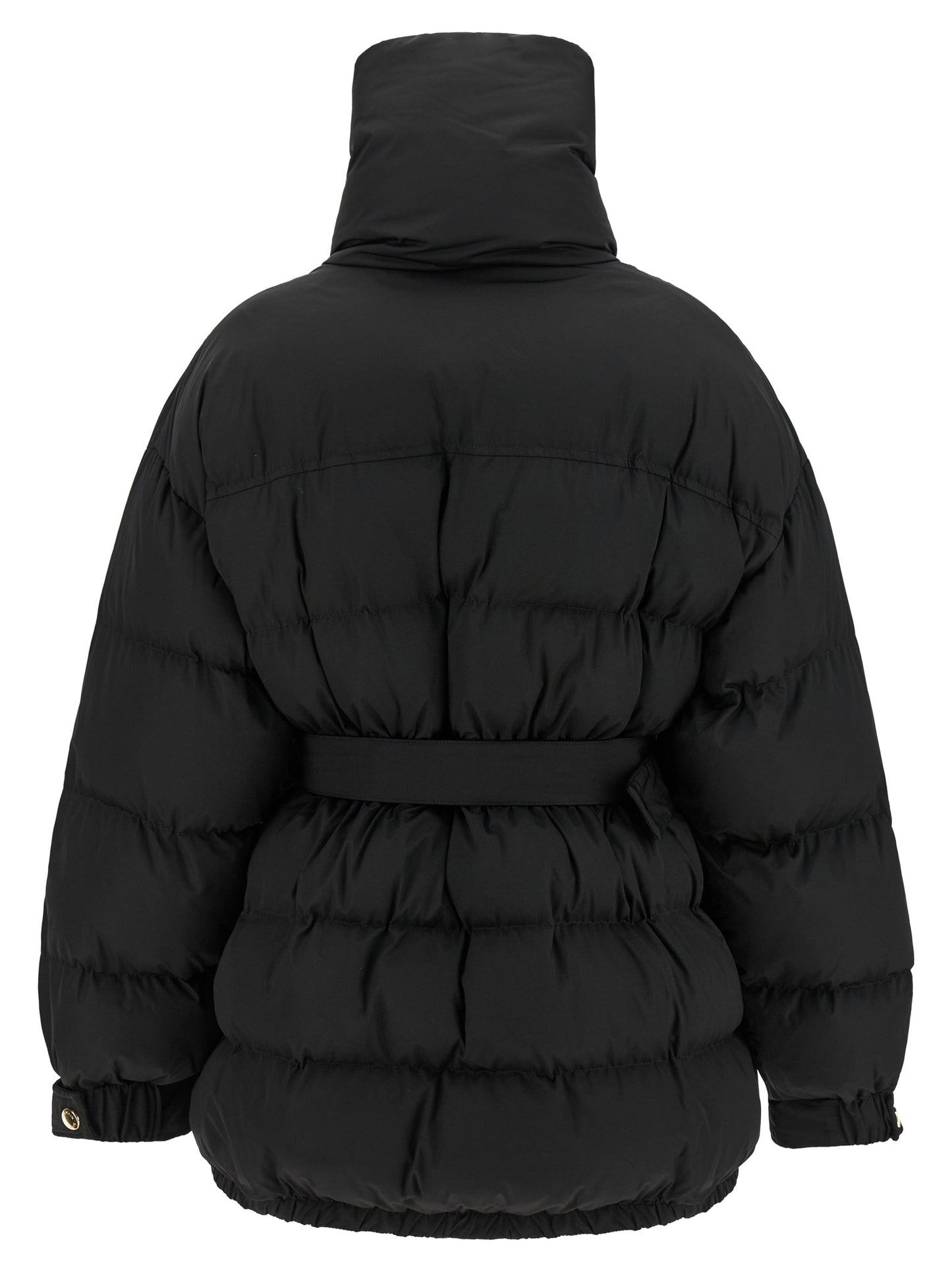 Balmain Women 'Anthem' Down Jacket BALMAIN