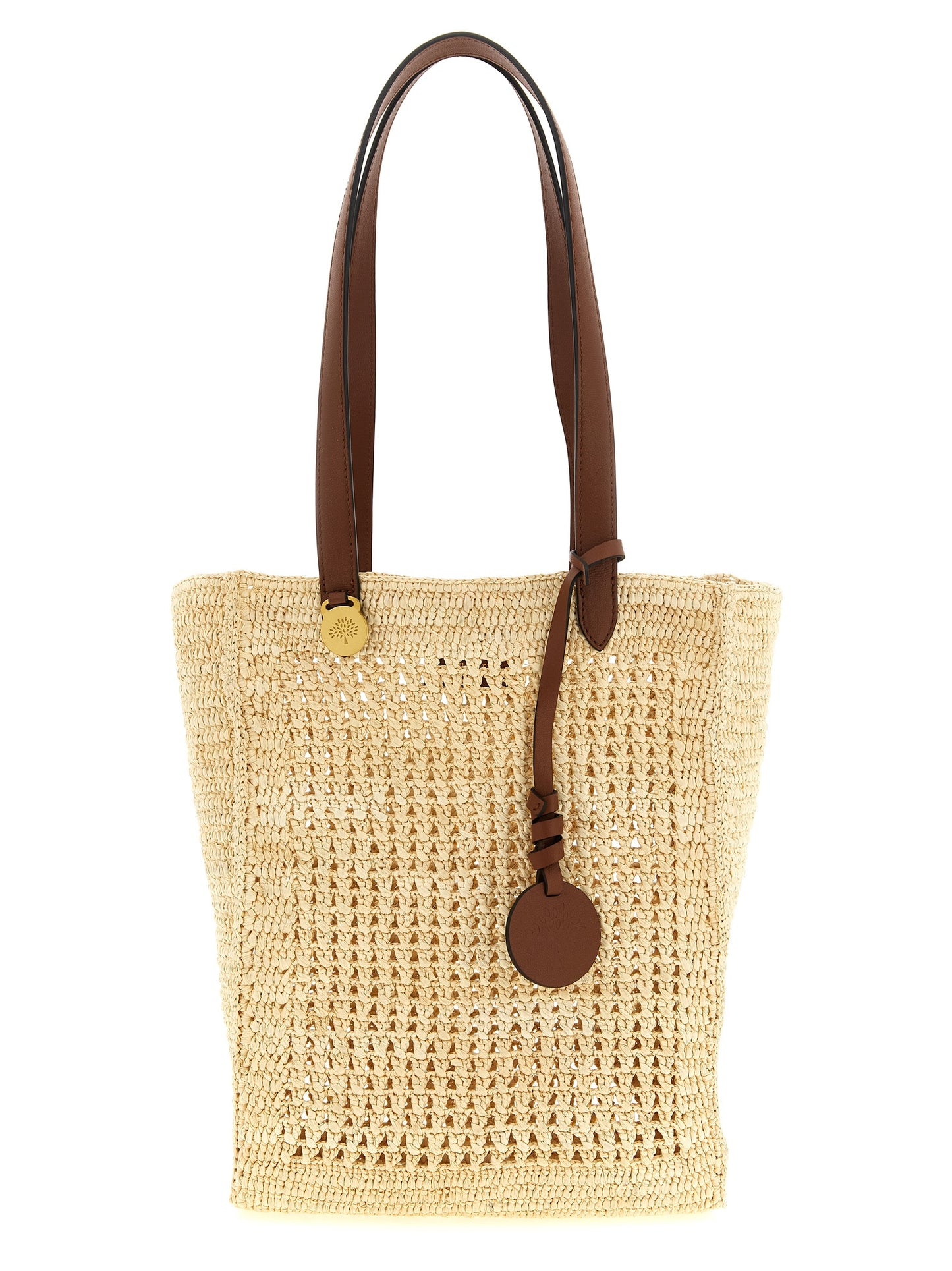 Mulberry Women Small Crochet Shopping Bag MULBERRY