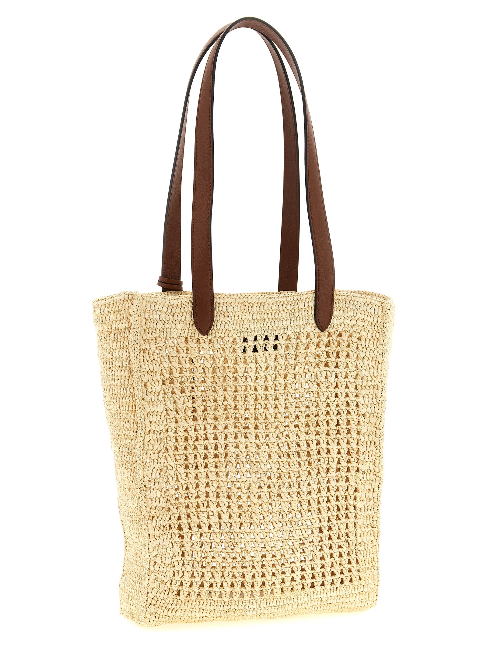 Mulberry Women Small Crochet Shopping Bag MULBERRY