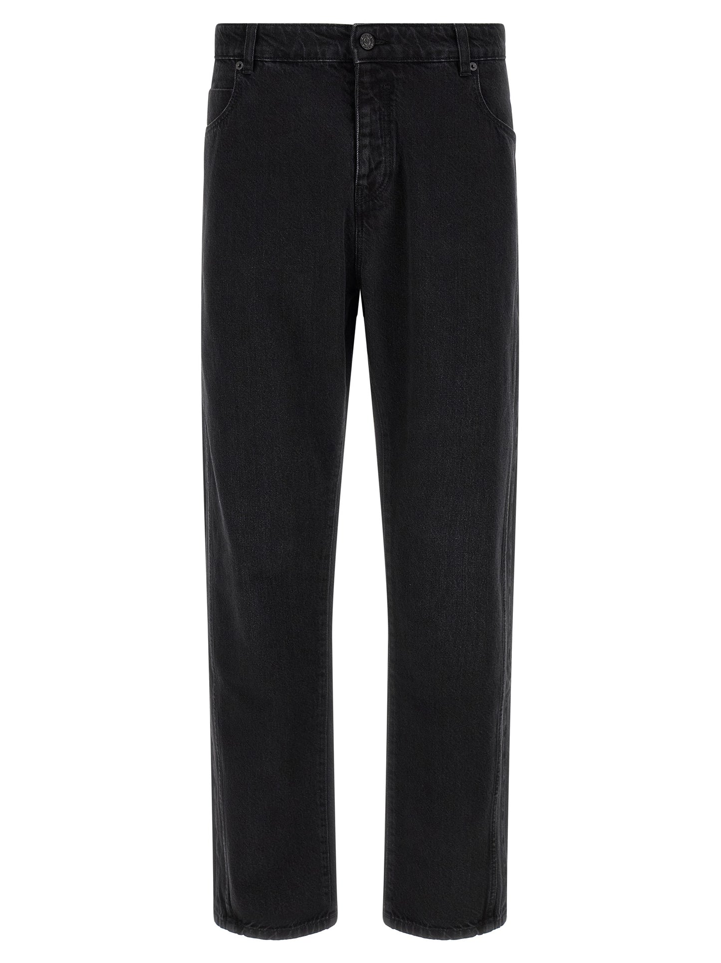 Balmain Men Denim Jeans BALMAIN