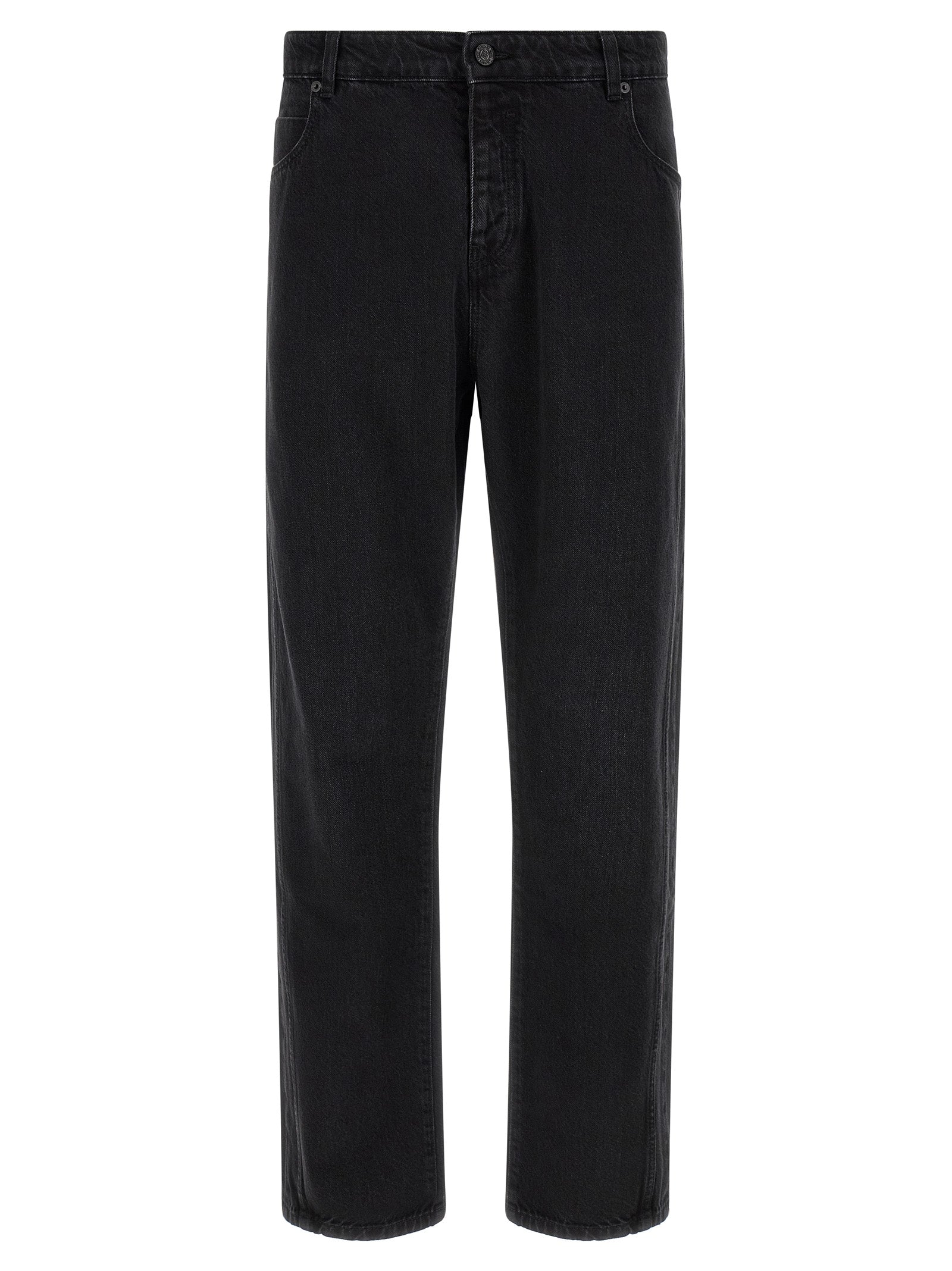 Balmain Men Denim Jeans BALMAIN