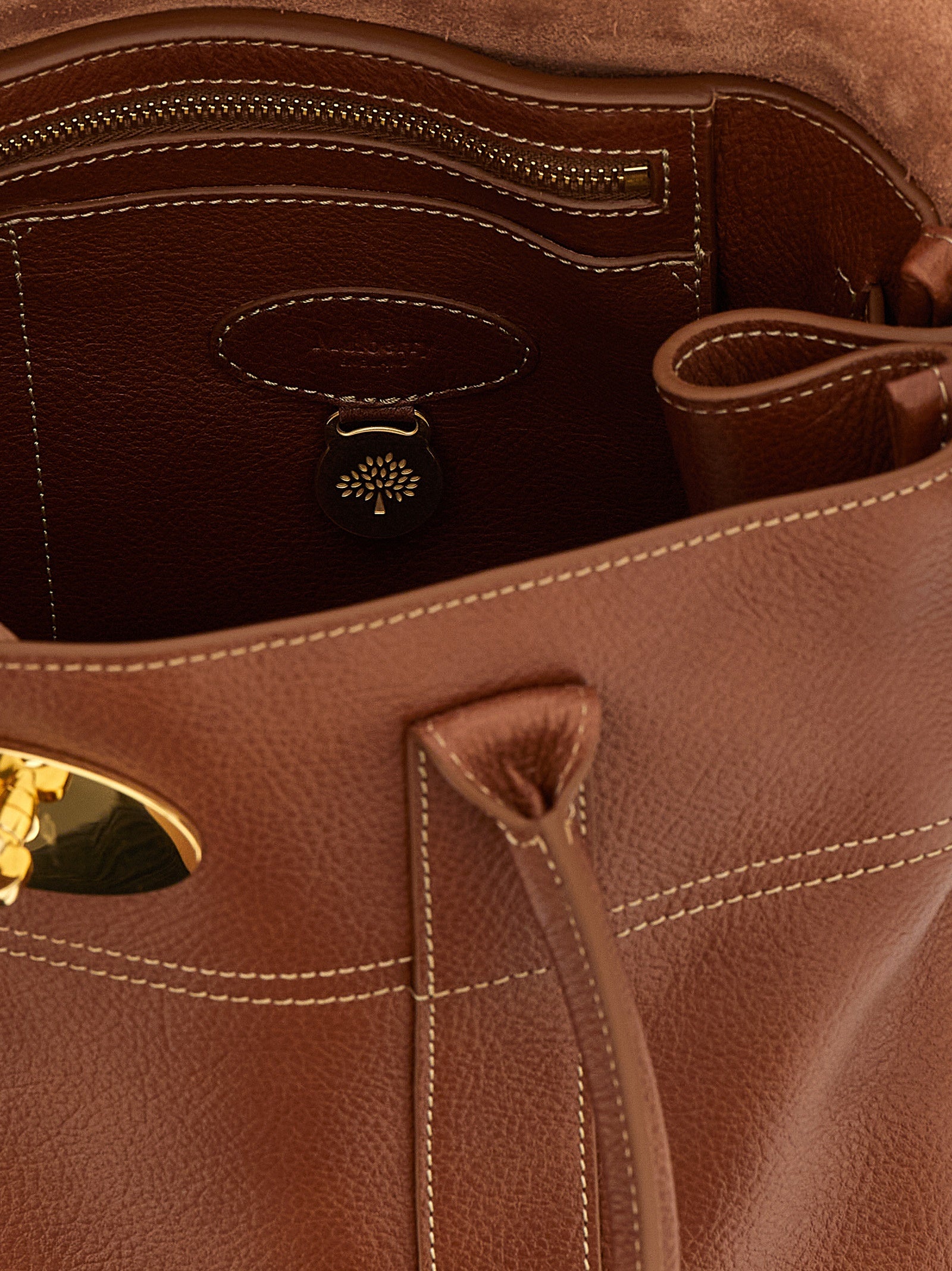 Mulberry Women 'Baysweater' Shoulder Bag MULBERRY
