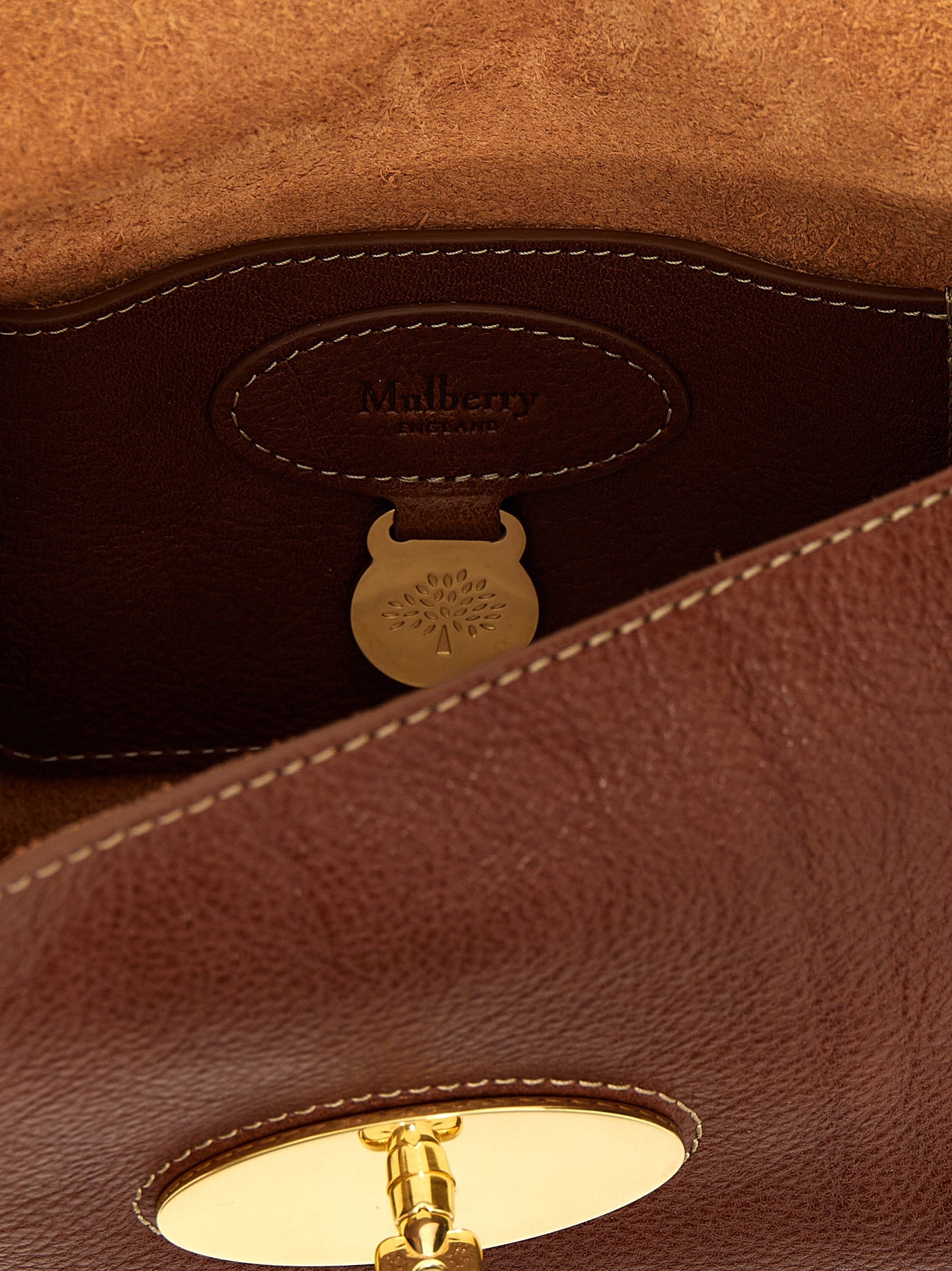 Mulberry Women 'Lily Legacy' Crossbody Bag MULBERRY