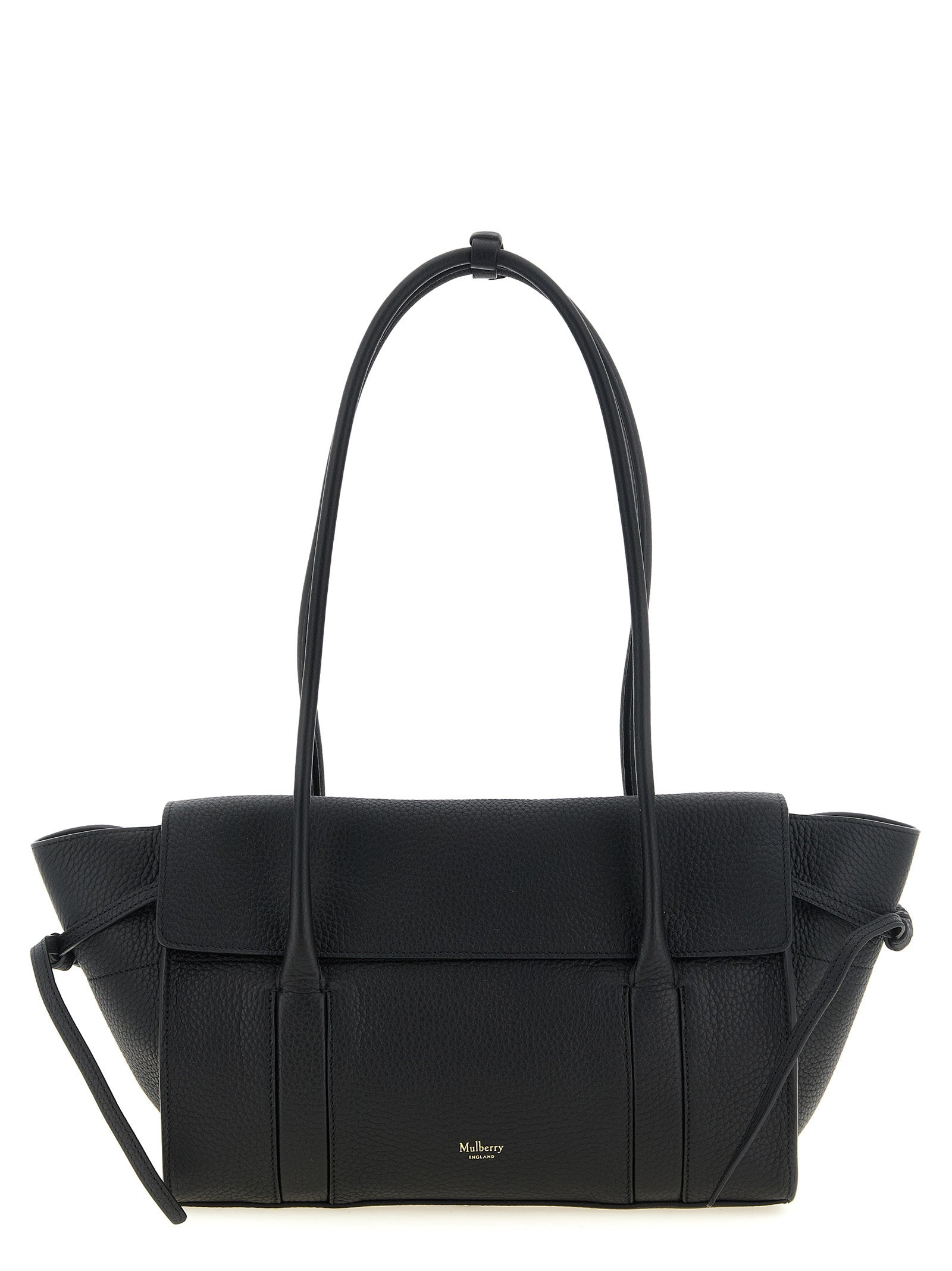 Mulberry Women 'Soft Bayswater' Small Shoulder Bag MULBERRY