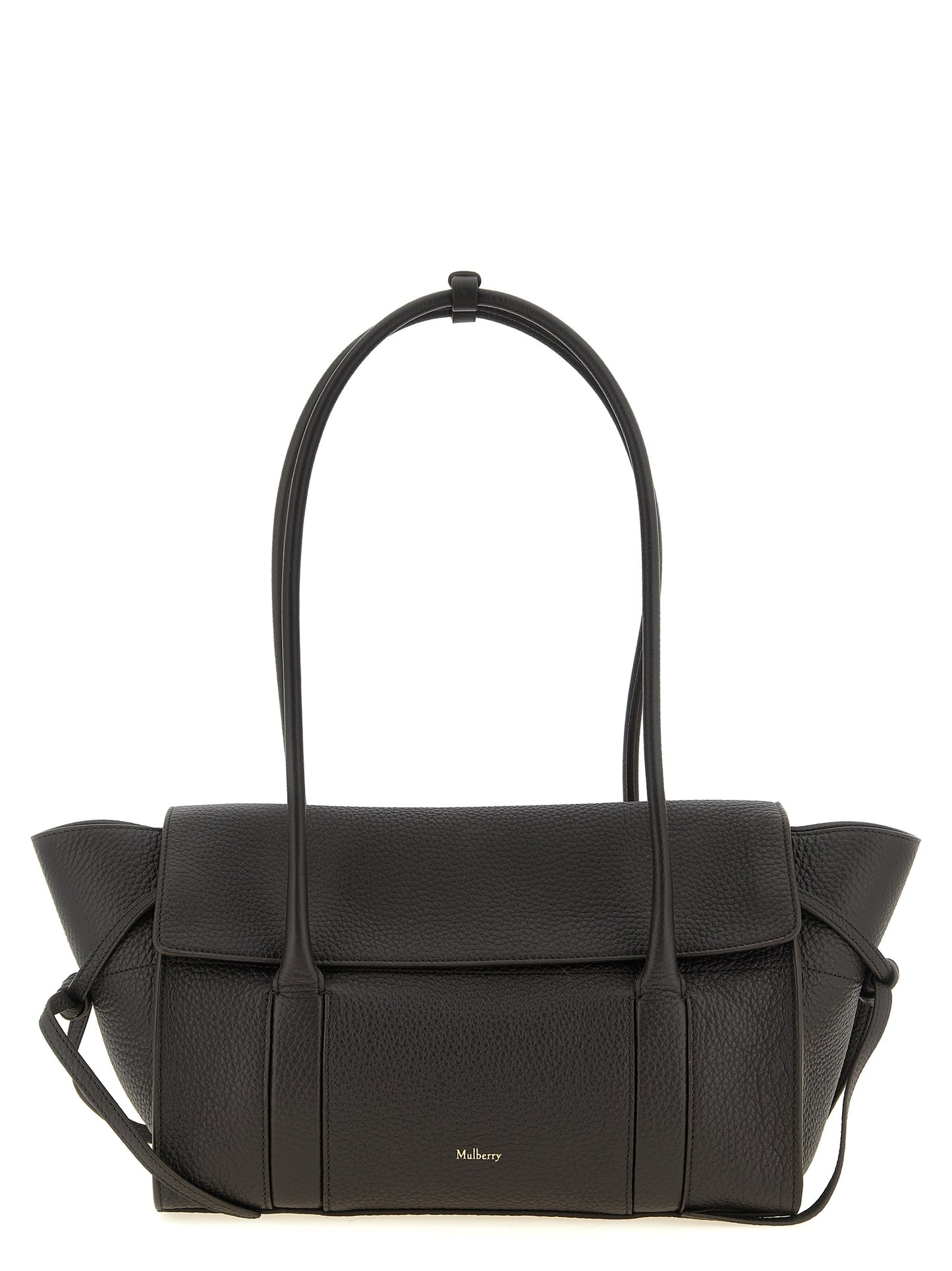 Mulberry Women 'Soft Bayswater' Small Shoulder Bag MULBERRY