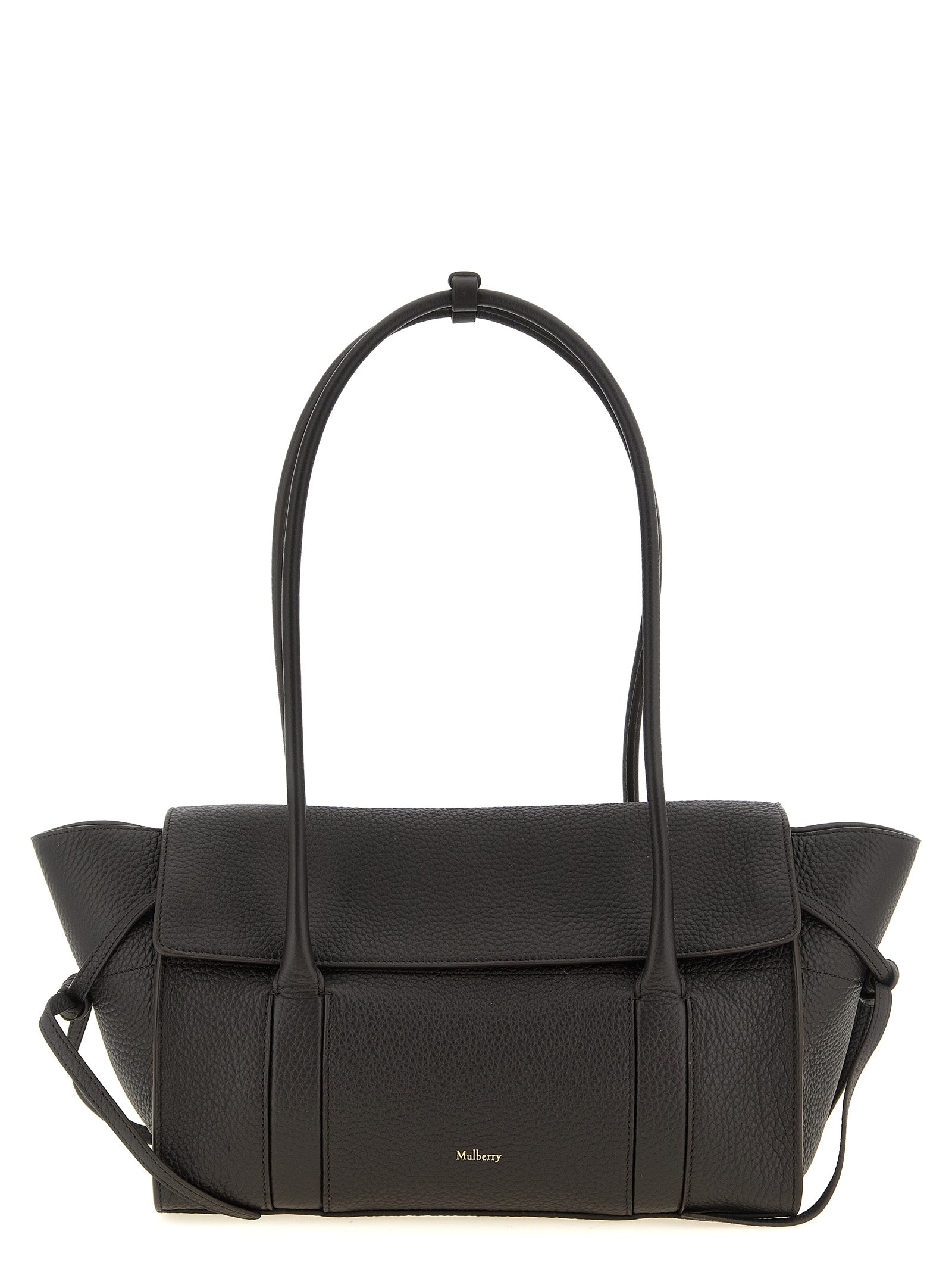 Mulberry Women 'Soft Bayswater' Small Shoulder Bag MULBERRY