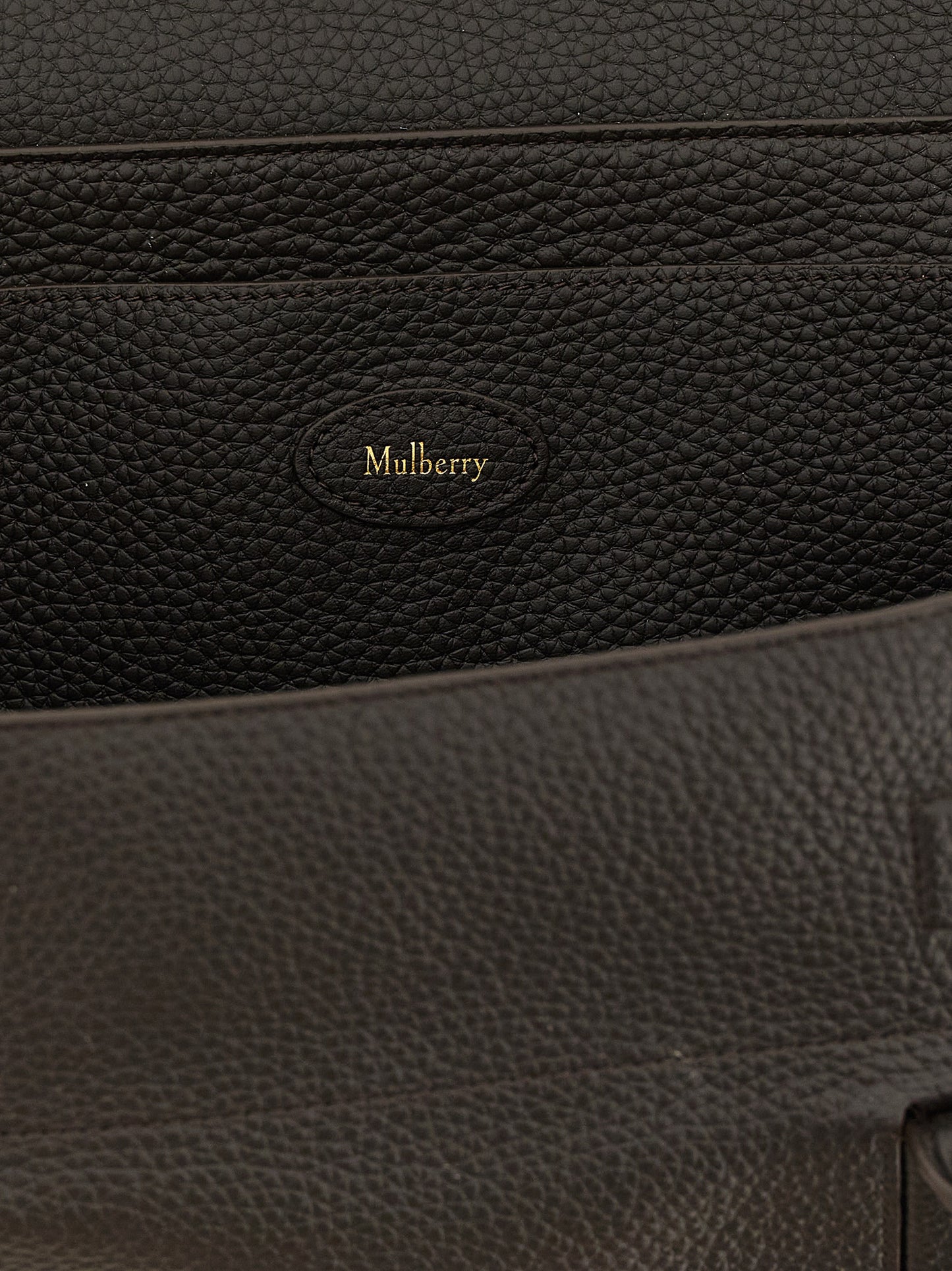 Mulberry Women 'Soft Bayswater' Small Shoulder Bag MULBERRY