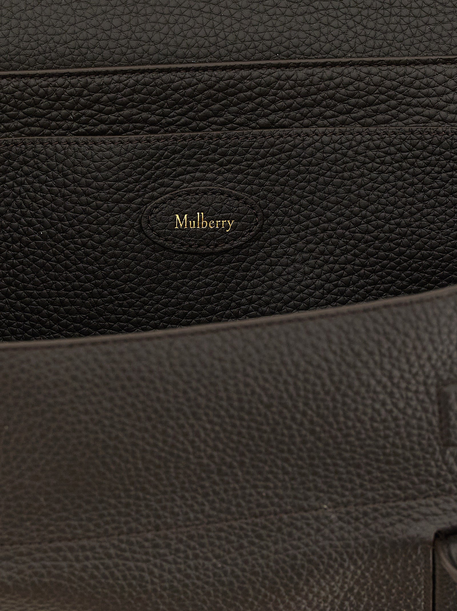 Mulberry Women 'Soft Bayswater' Small Shoulder Bag MULBERRY