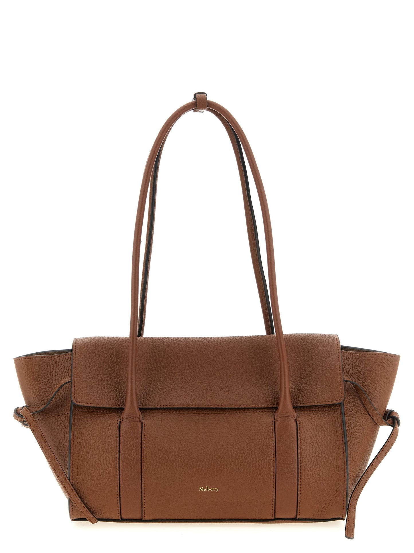 Mulberry Women 'Soft Bayswater' Small Shoulder Bag MULBERRY