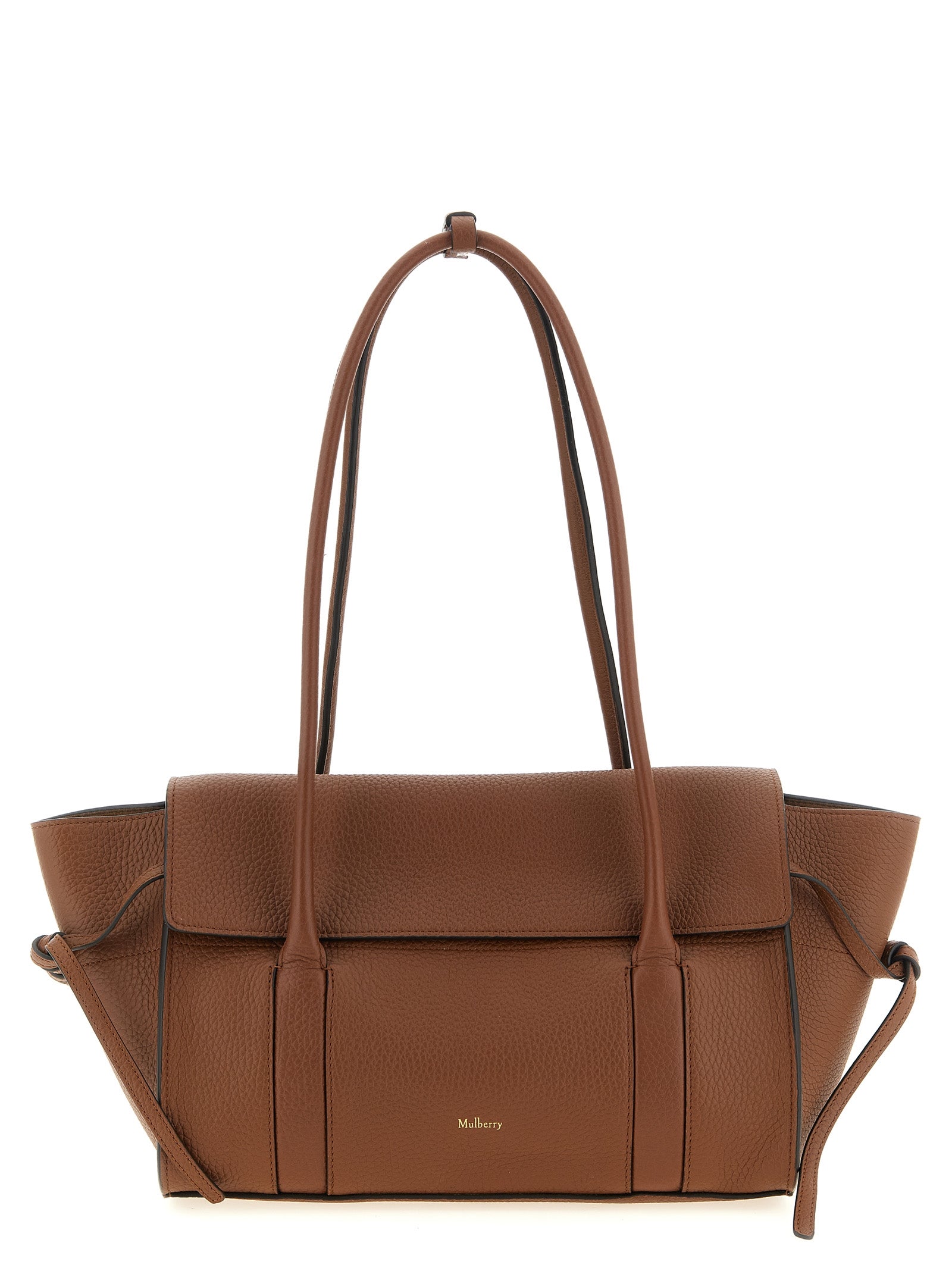 Mulberry Women 'Soft Bayswater' Small Shoulder Bag MULBERRY