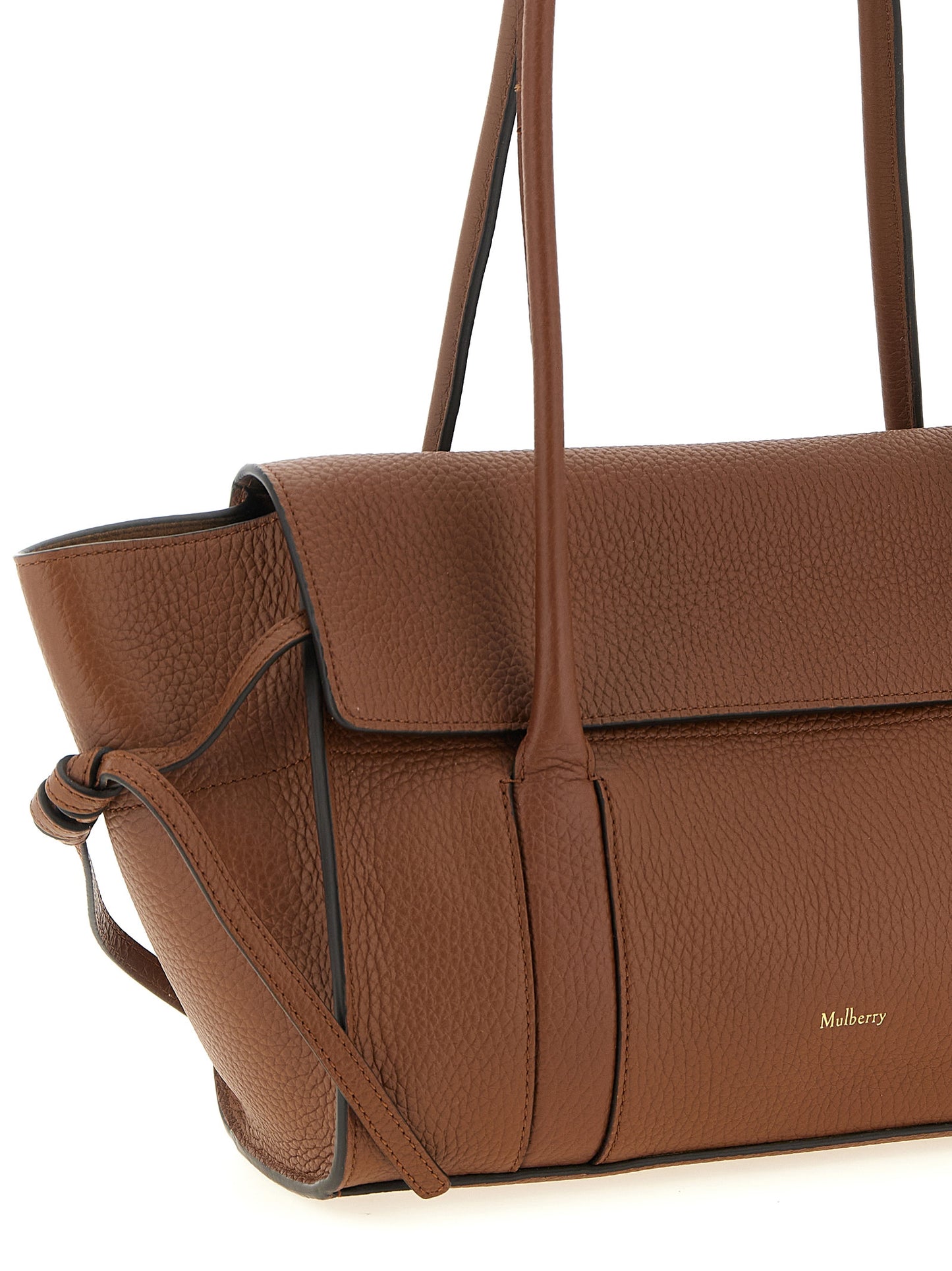 Mulberry Women 'Soft Bayswater' Small Shoulder Bag MULBERRY