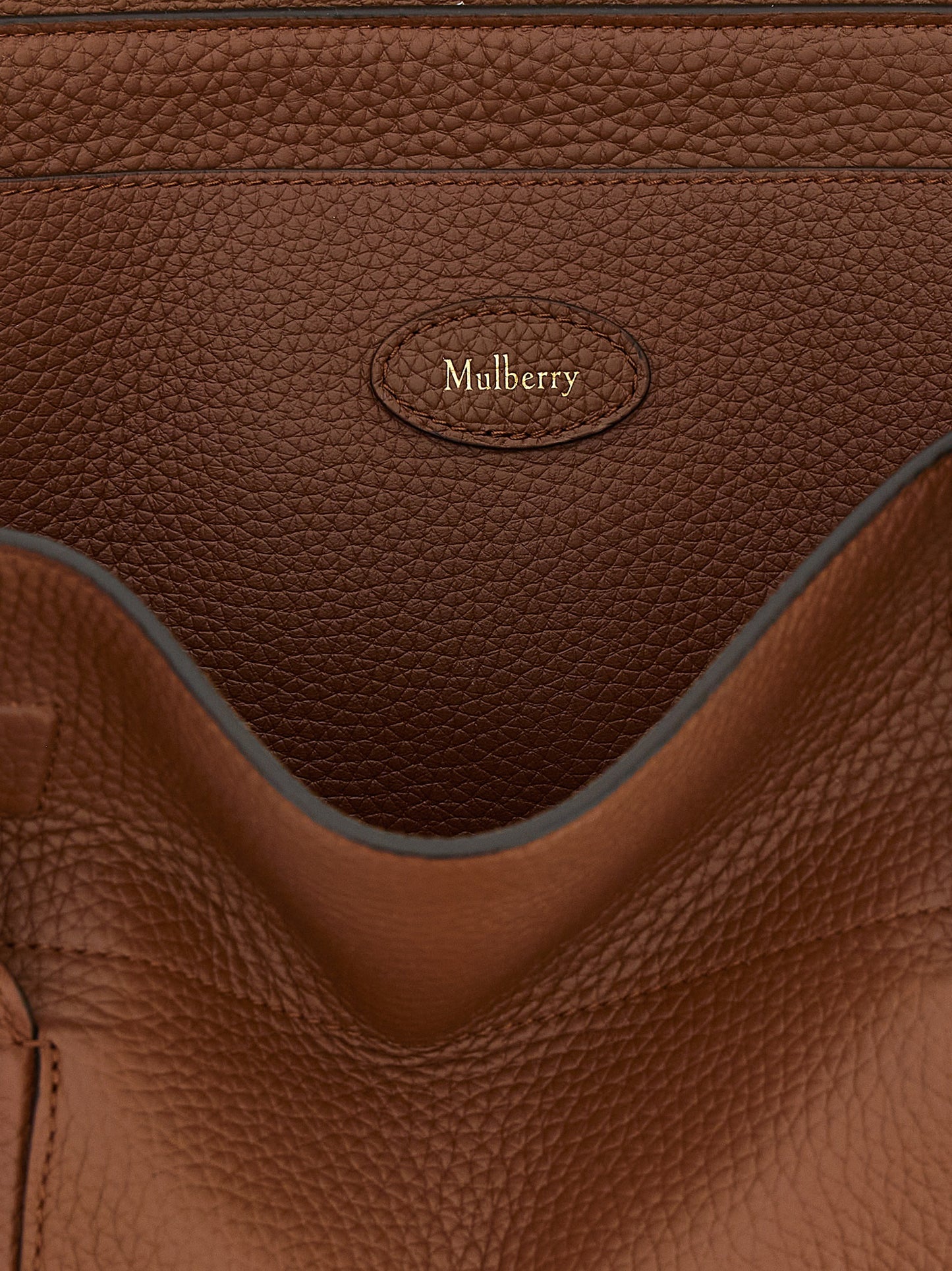 Mulberry Women 'Soft Bayswater' Small Shoulder Bag MULBERRY