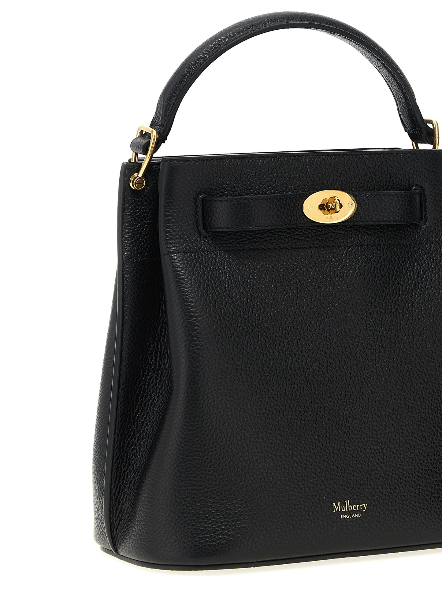 Mulberry Women 'Islington' Bucket Bag Small MULBERRY