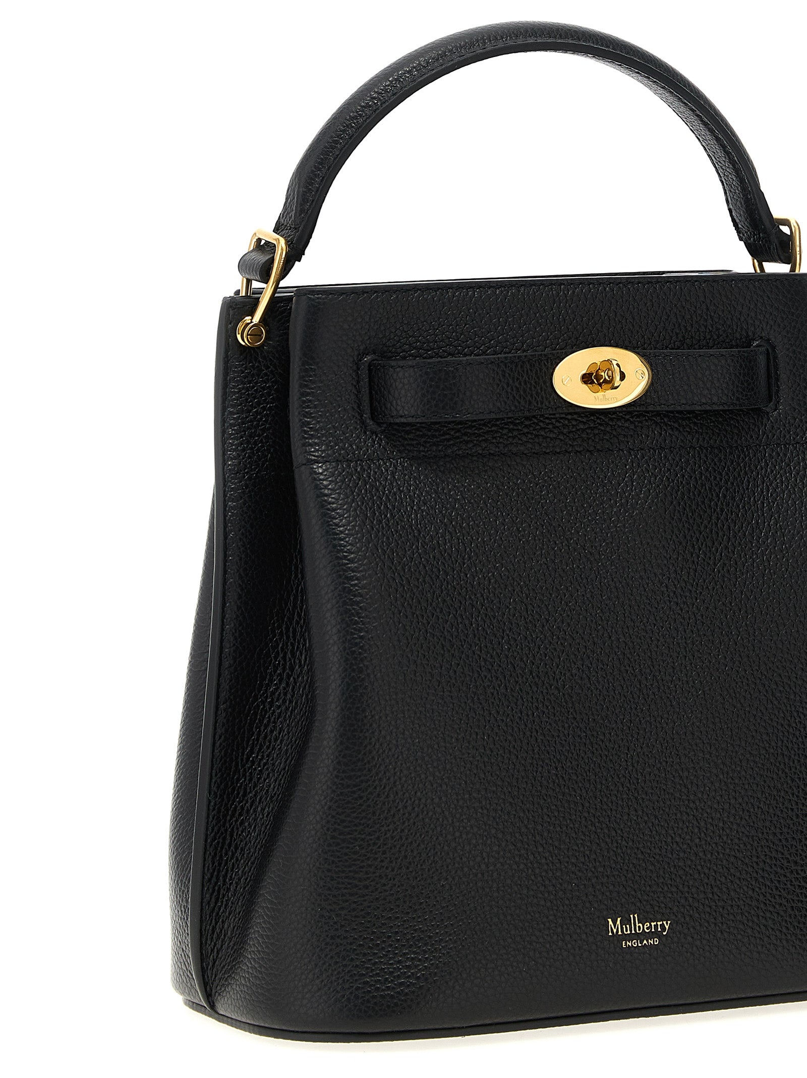 Mulberry Women 'Islington' Bucket Bag Small MULBERRY