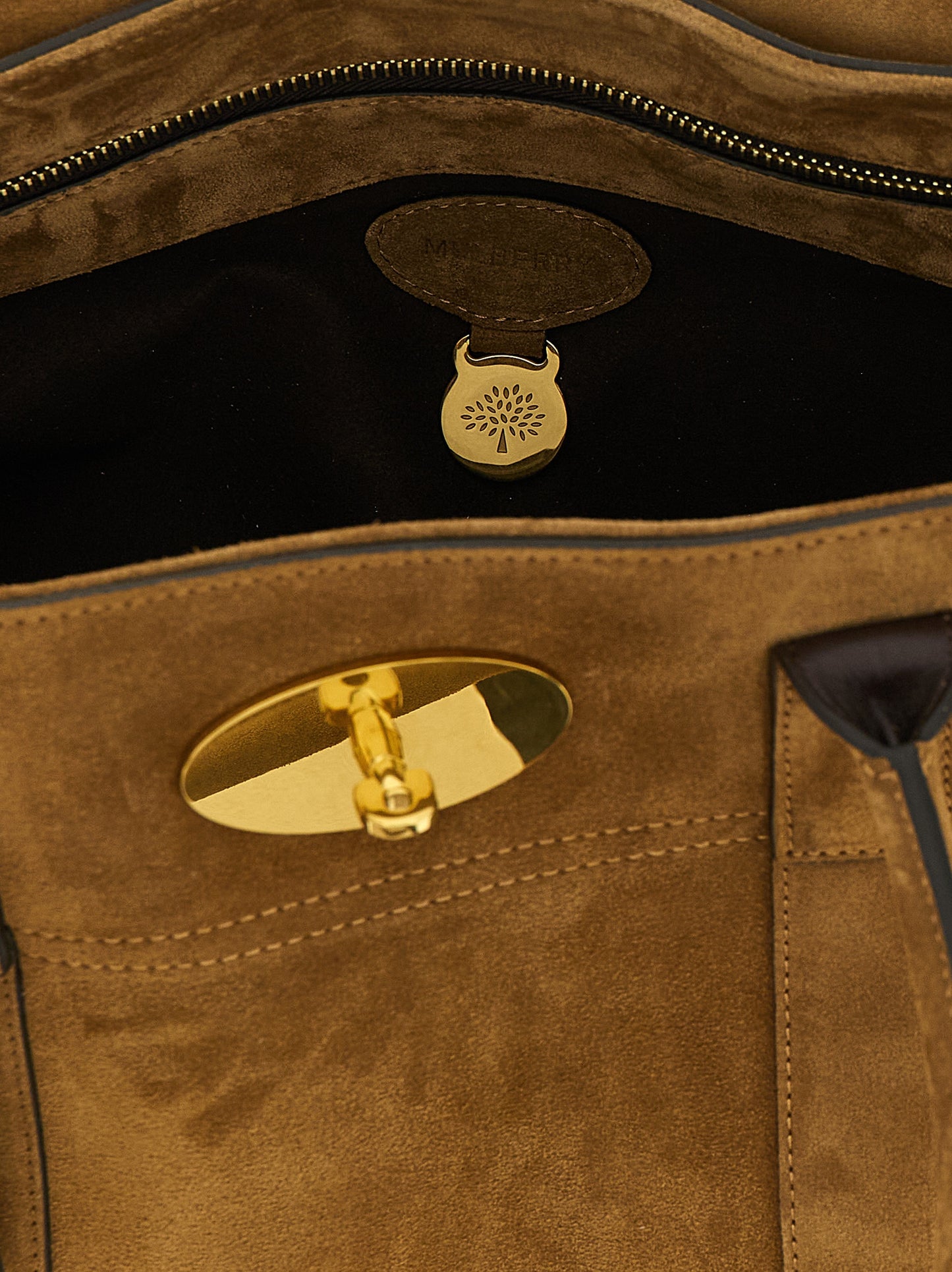 Mulberry Women 'Bayswater' Handbag MULBERRY