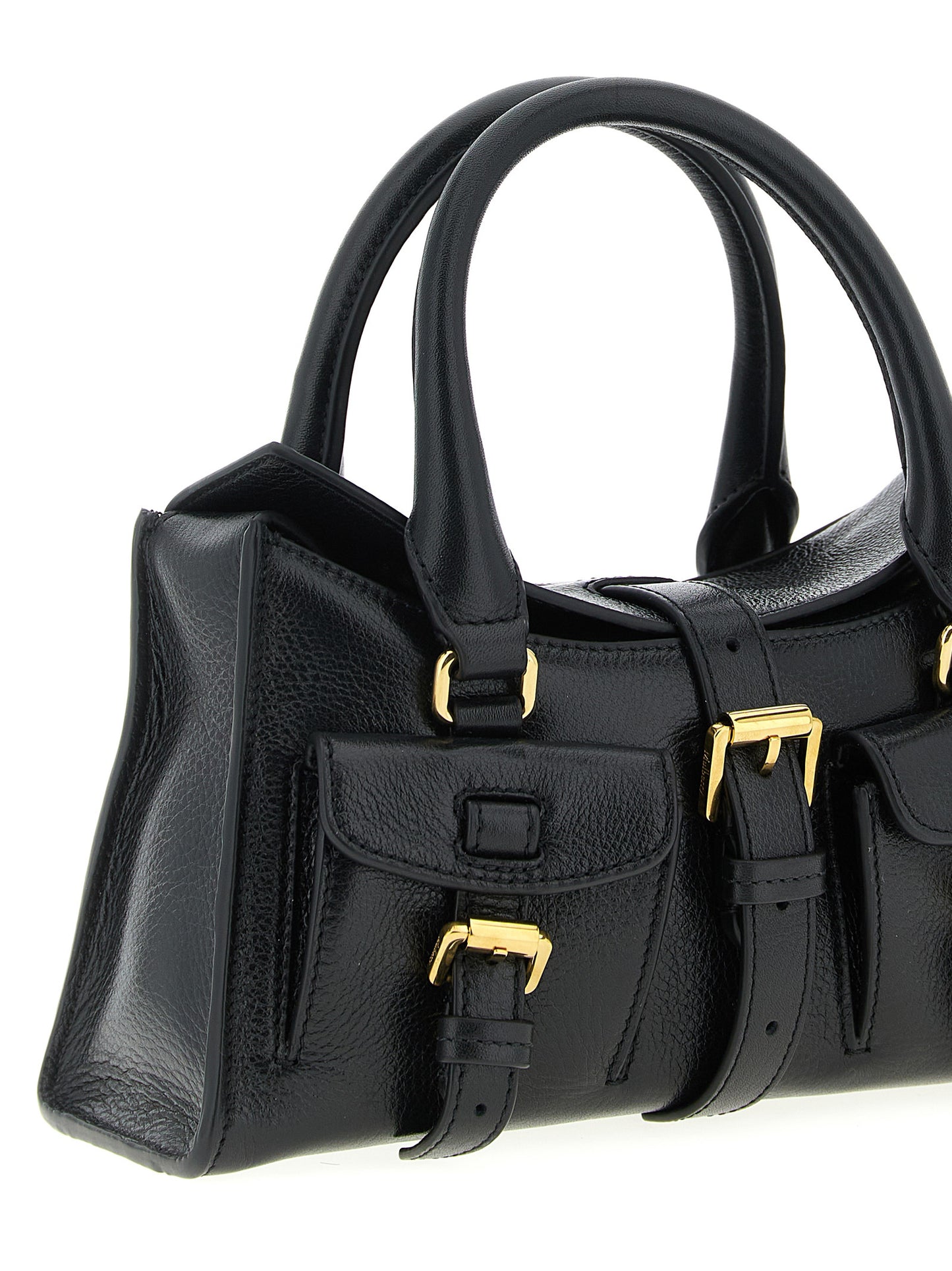 Mulberry Women 'Mini Roxanne' Handbag MULBERRY