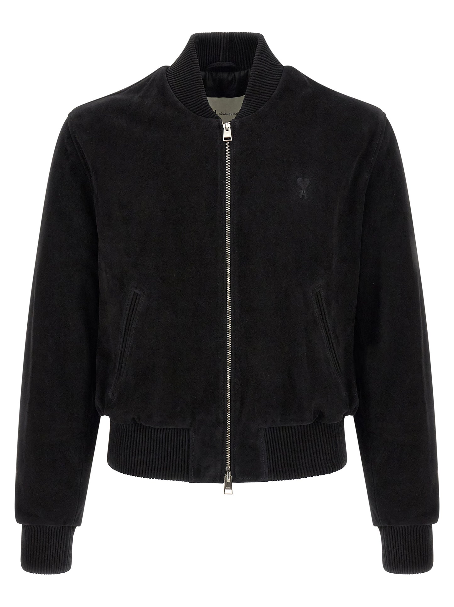 Ami Paris Men 'Ami De Coeur' Jacket AMI PARIS
