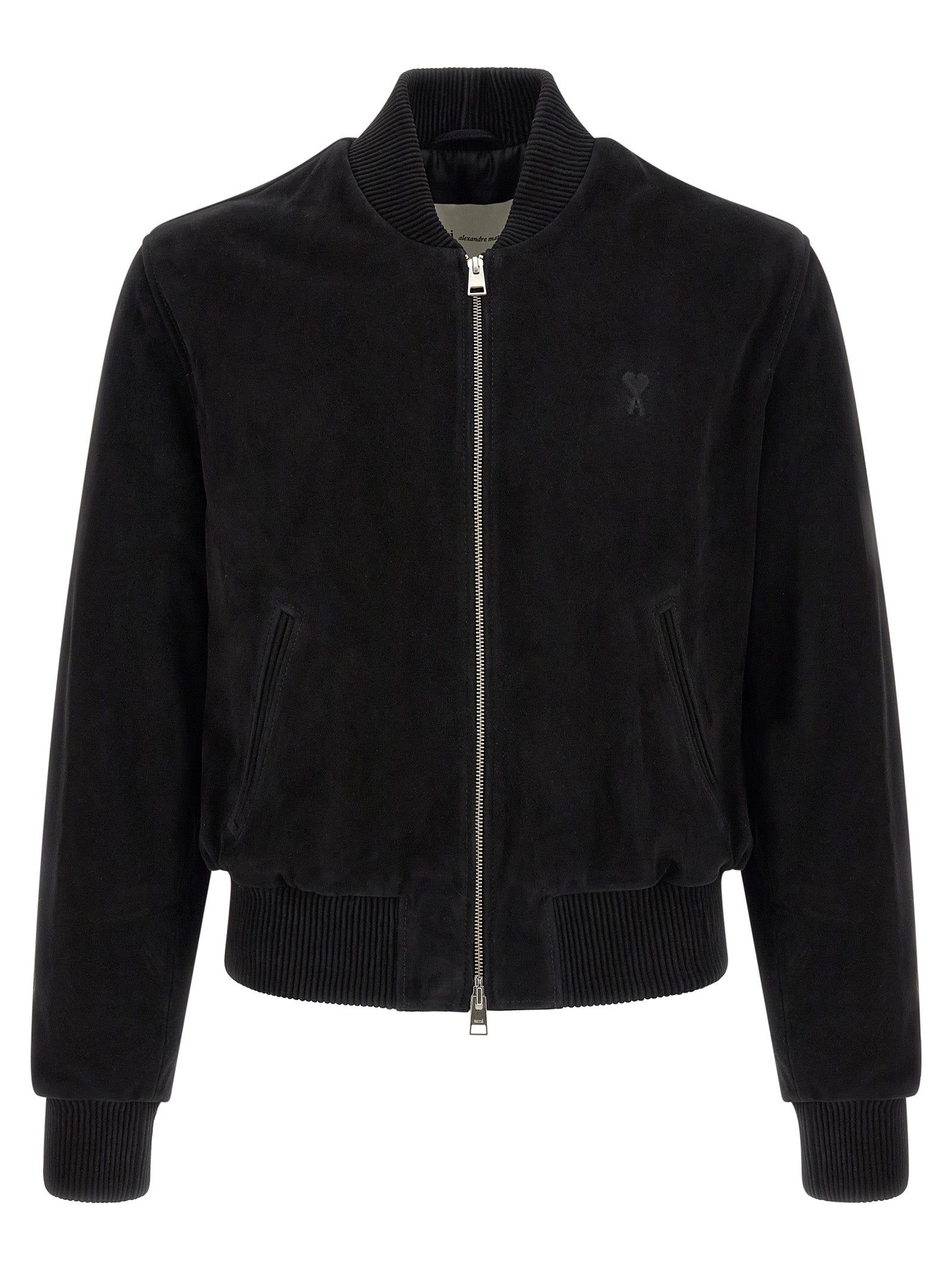 Ami Paris Men 'Ami De Coeur' Jacket AMI PARIS
