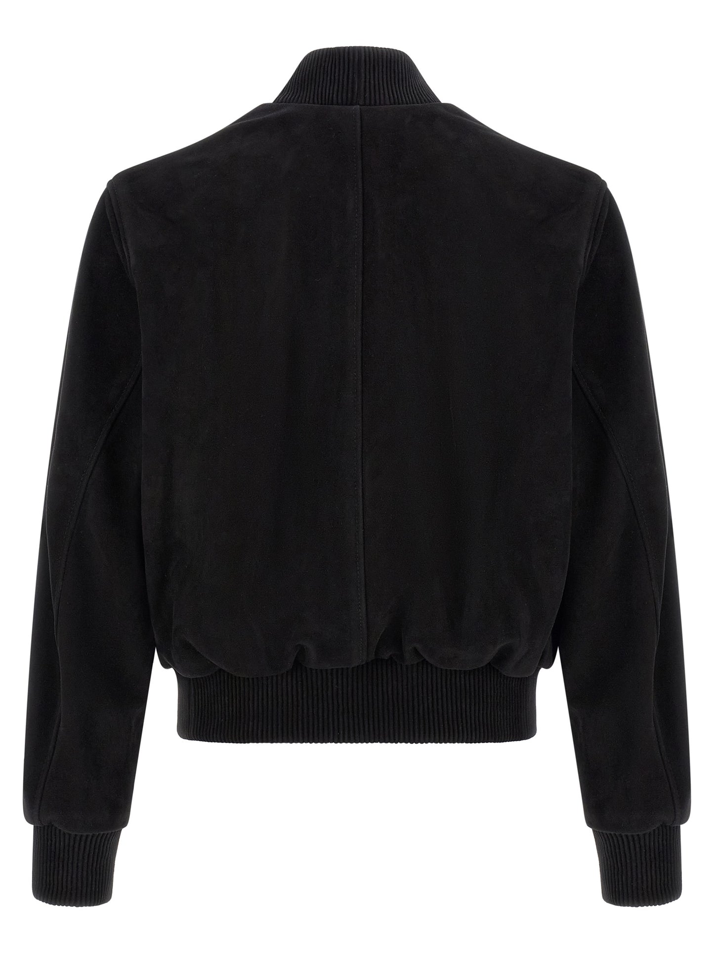 Ami Paris Men 'Ami De Coeur' Jacket AMI PARIS