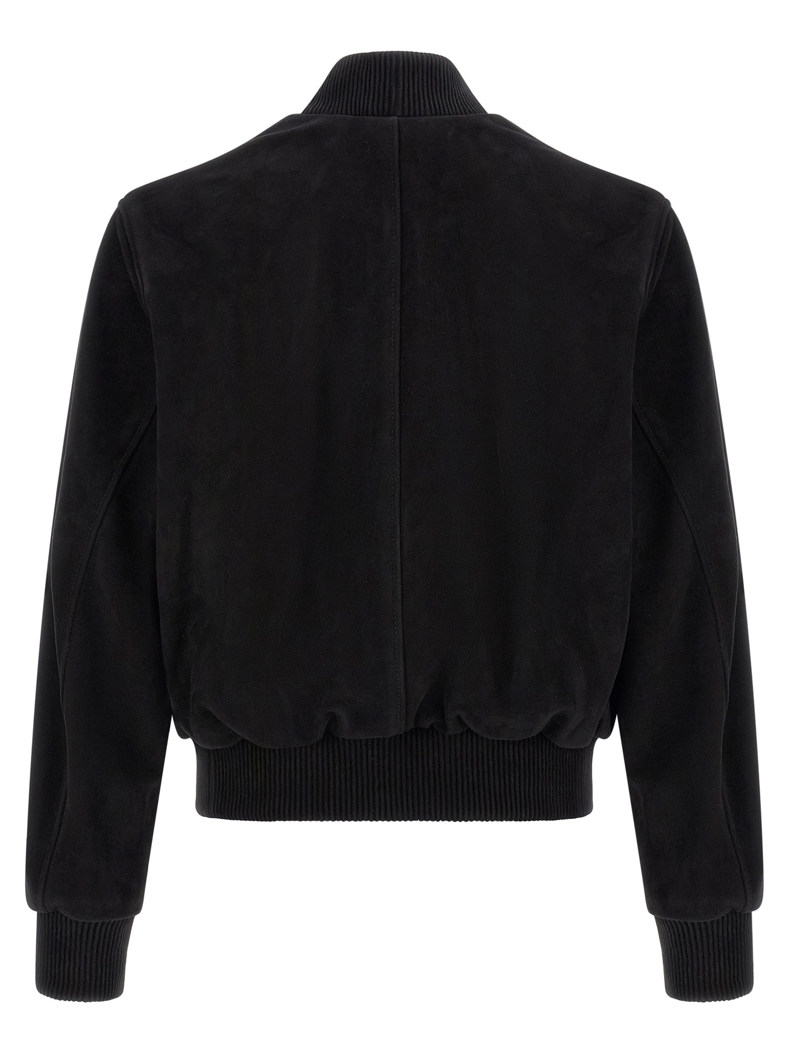 Ami Paris Men 'Ami De Coeur' Jacket AMI PARIS