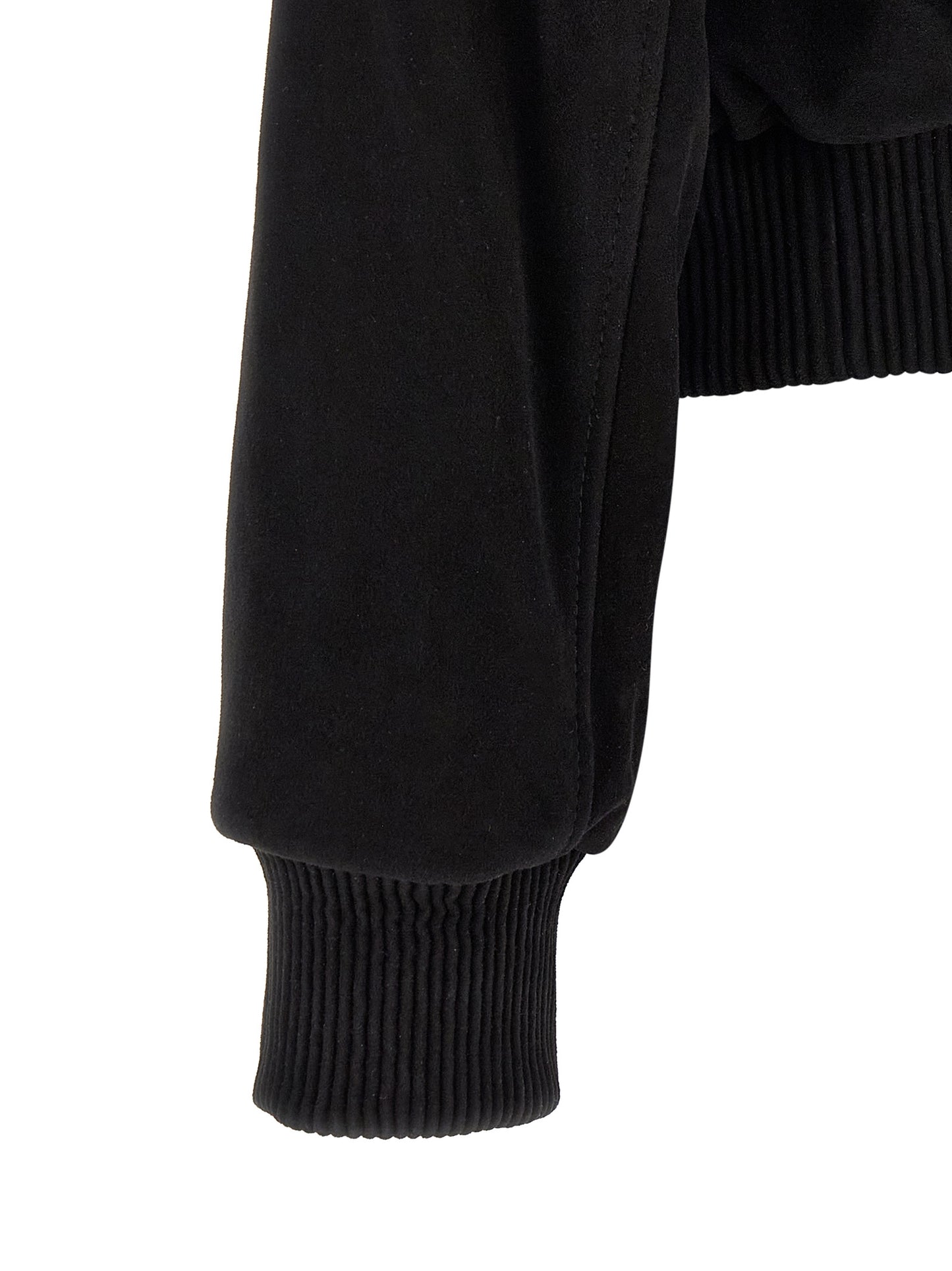 Ami Paris Men 'Ami De Coeur' Jacket AMI PARIS